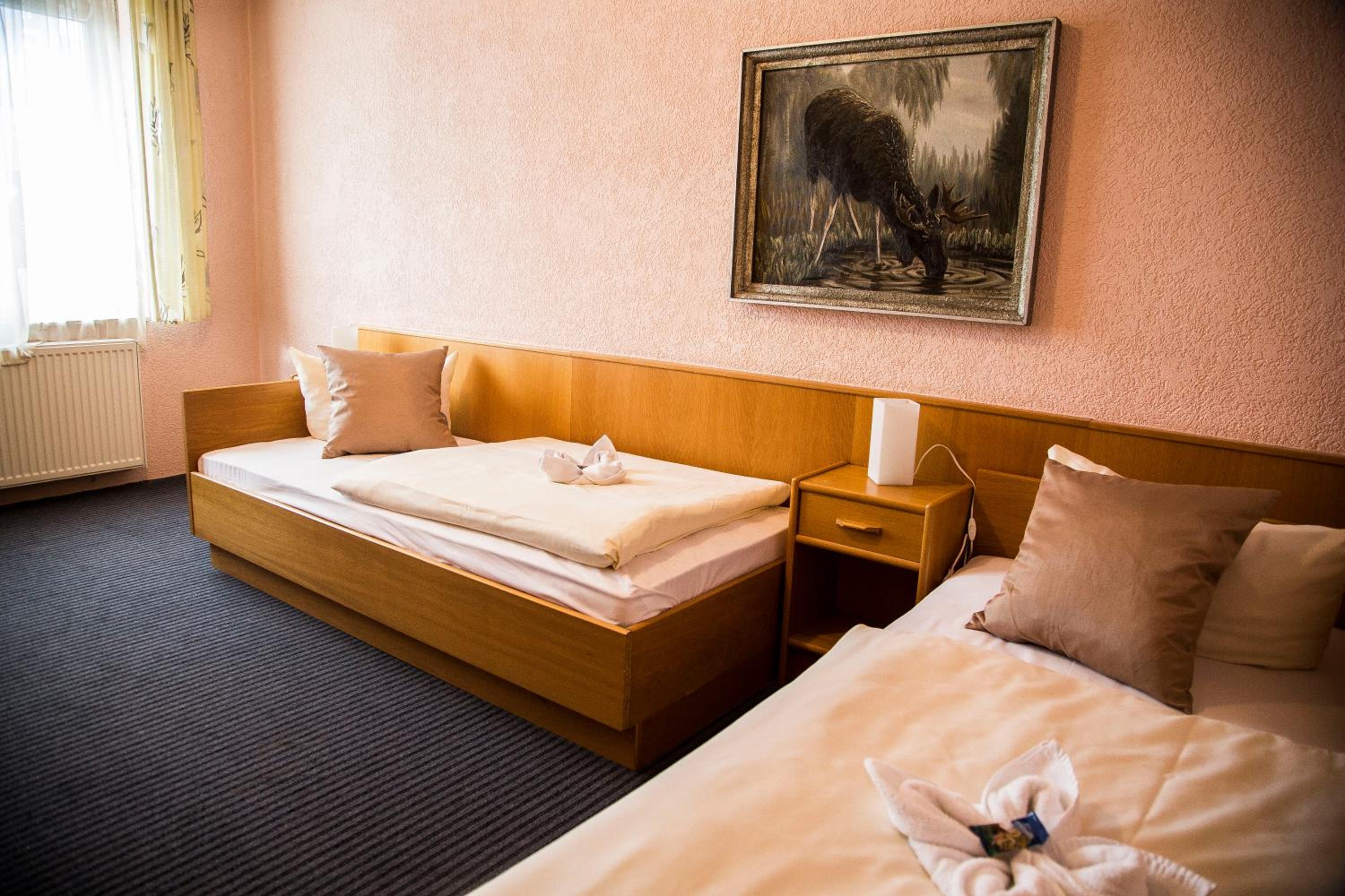 Triple Room photo 2