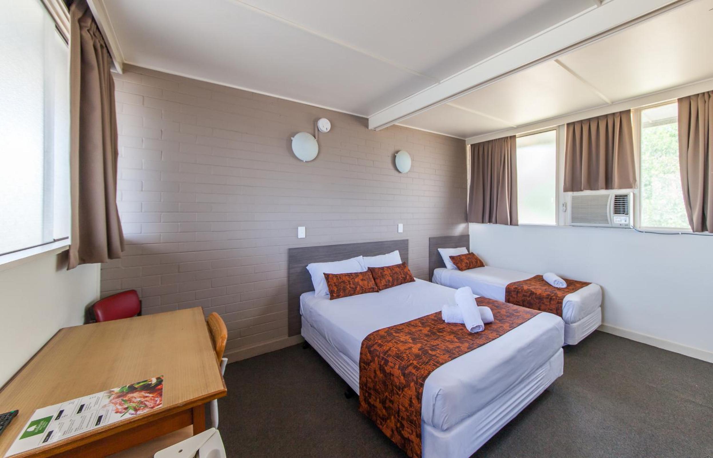 Triple Room photo 2