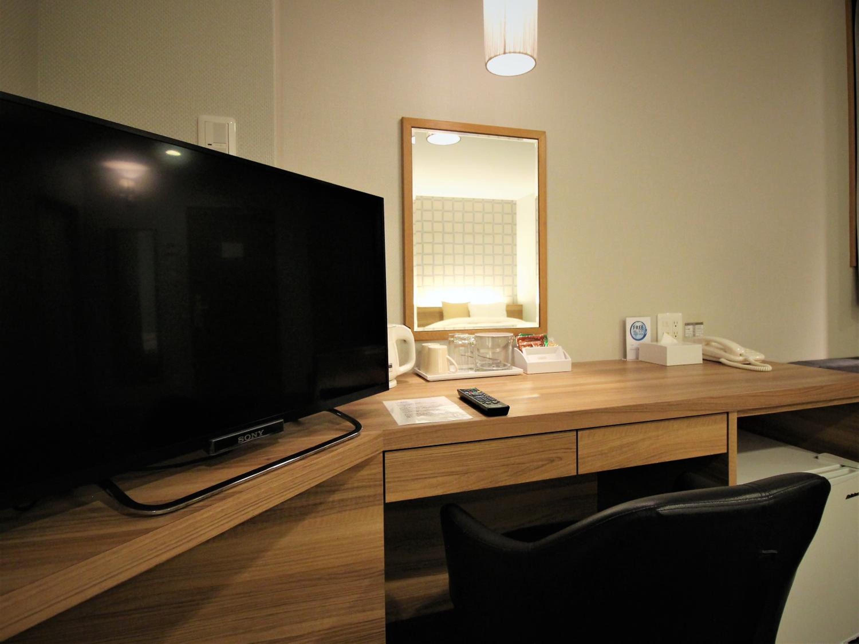 Moderate Twin Room - Non-Smoking - Photo 2