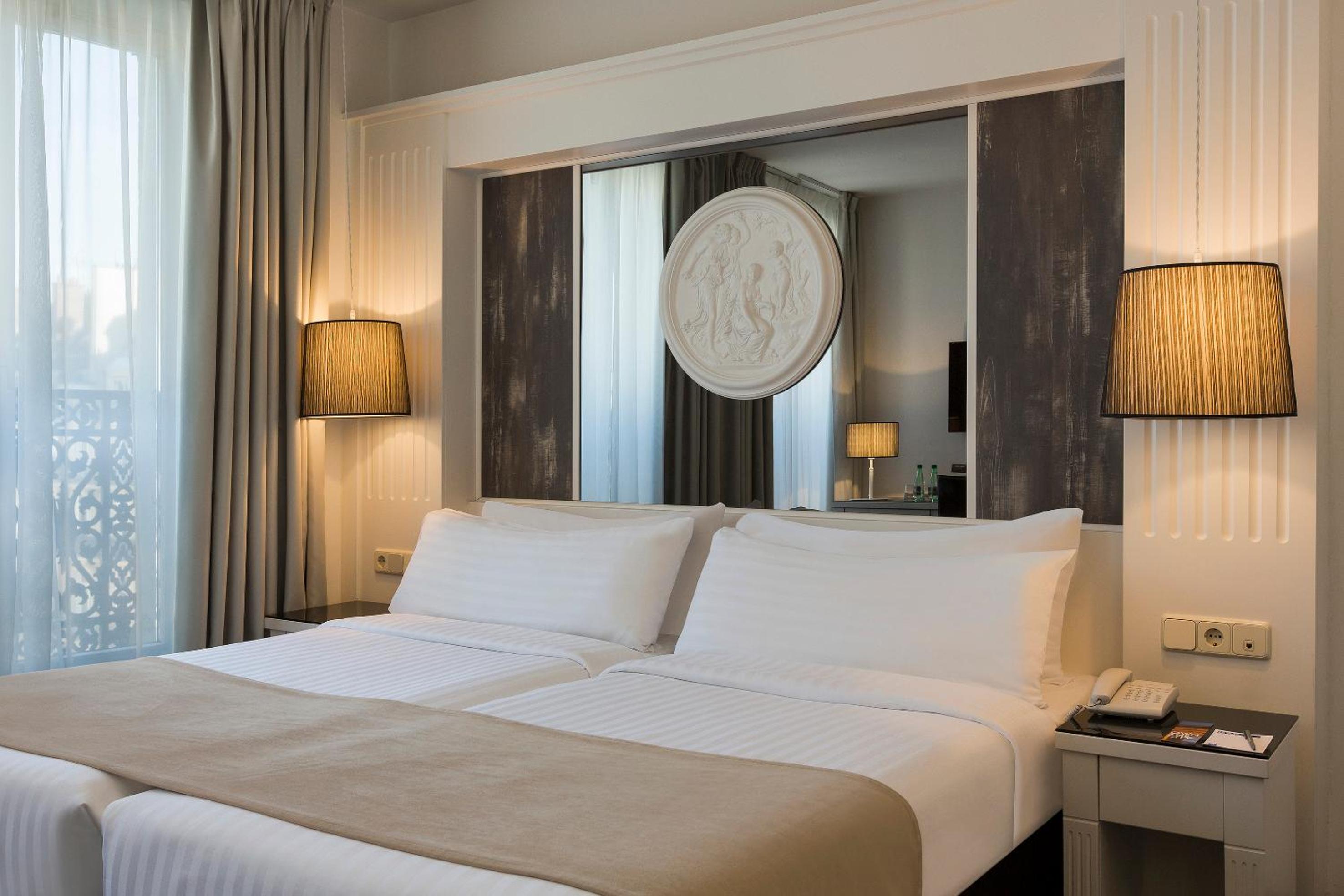 Twin Room photo 2