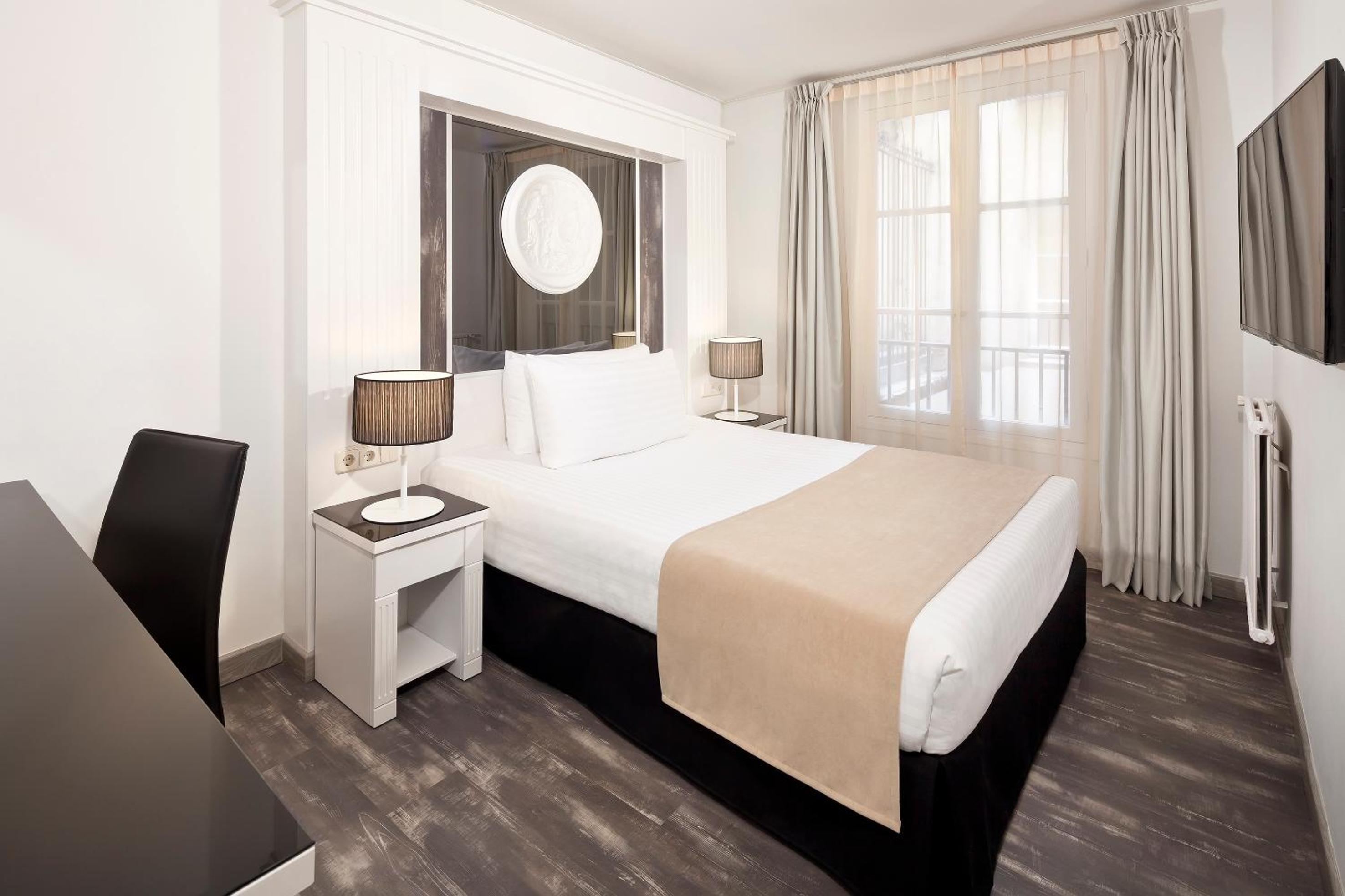 Double Room photo 1