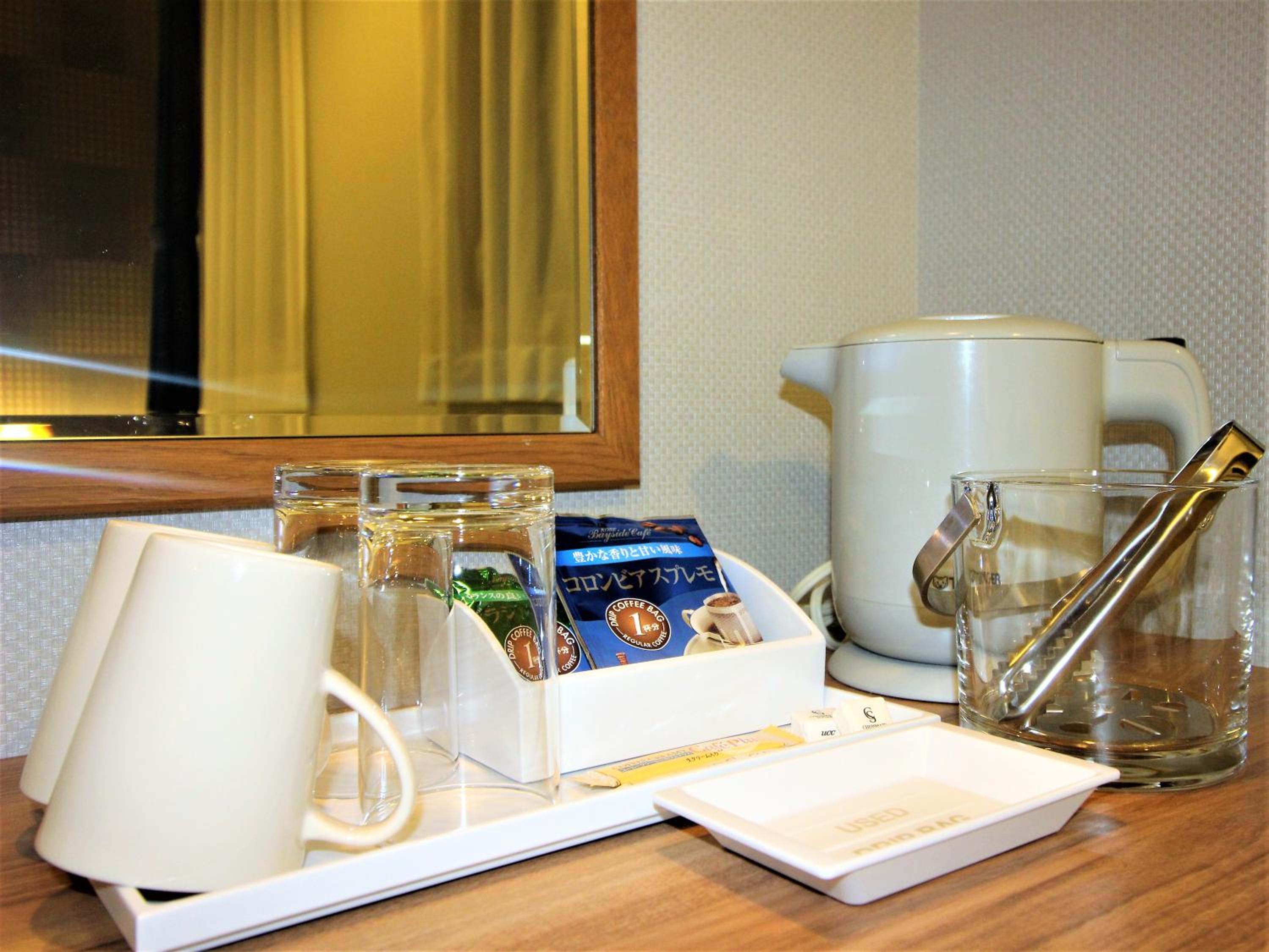 Standard Twin Room - Non-Smoking - Photo 4