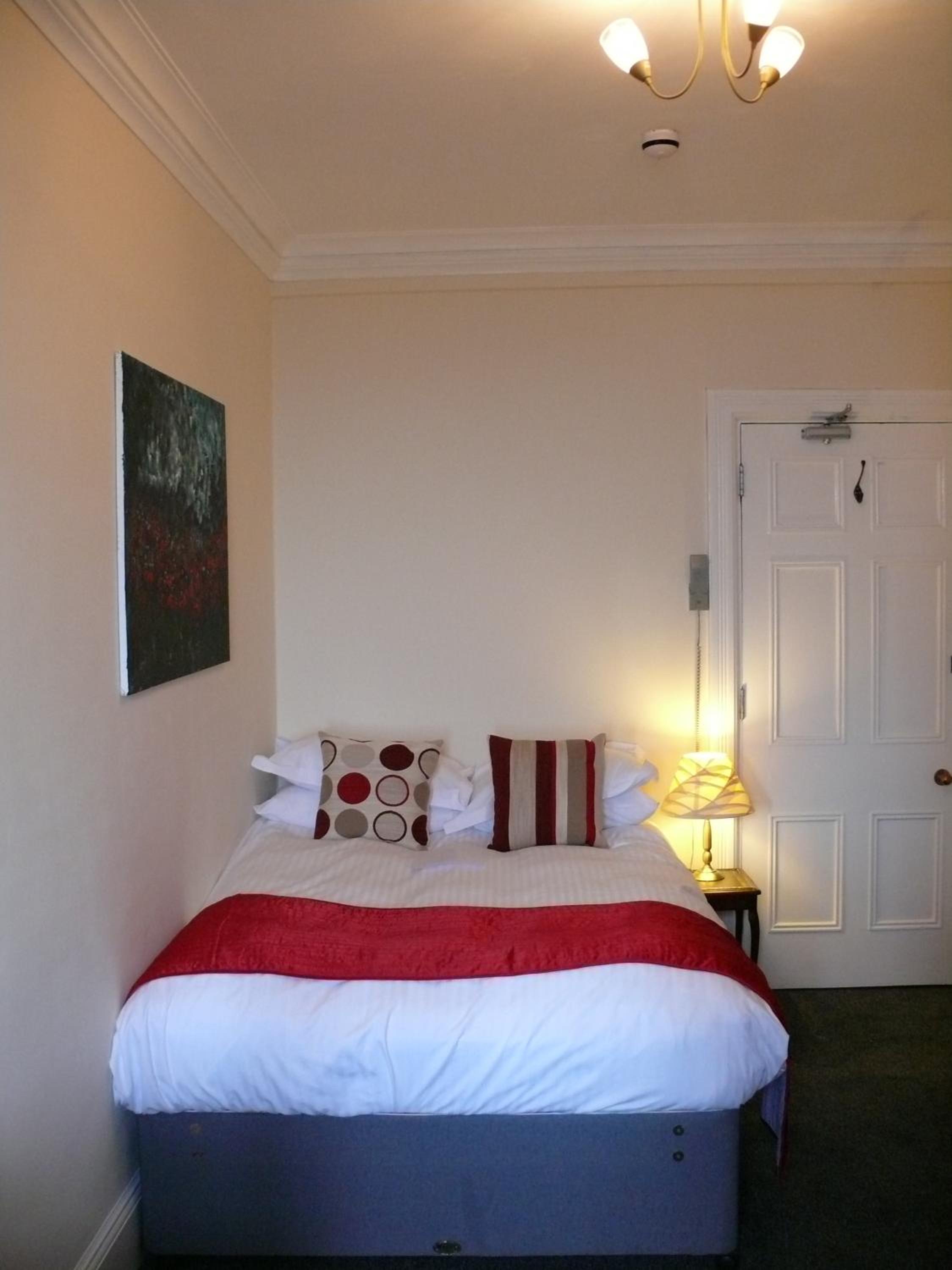 Classic Single Room with Sea View