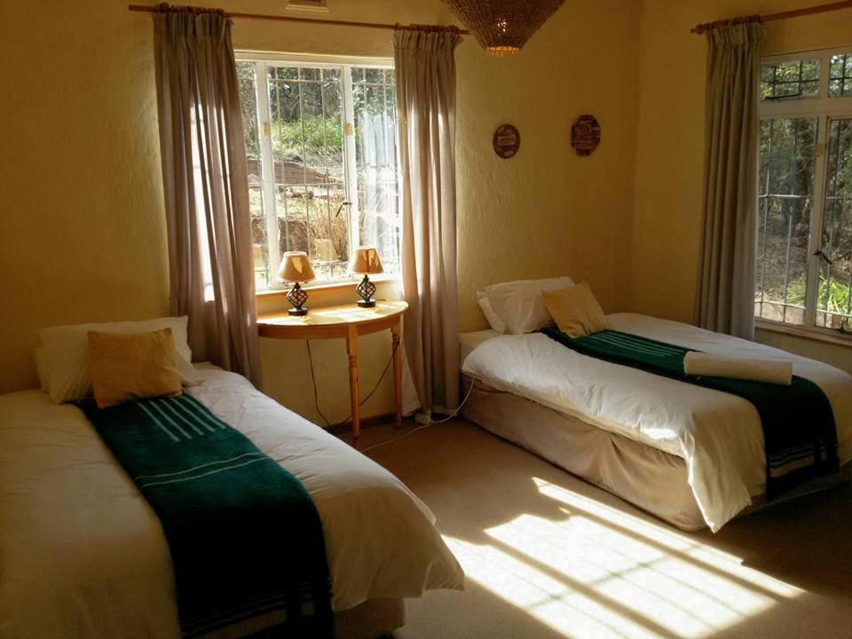 Four-Bedroom House photo 1