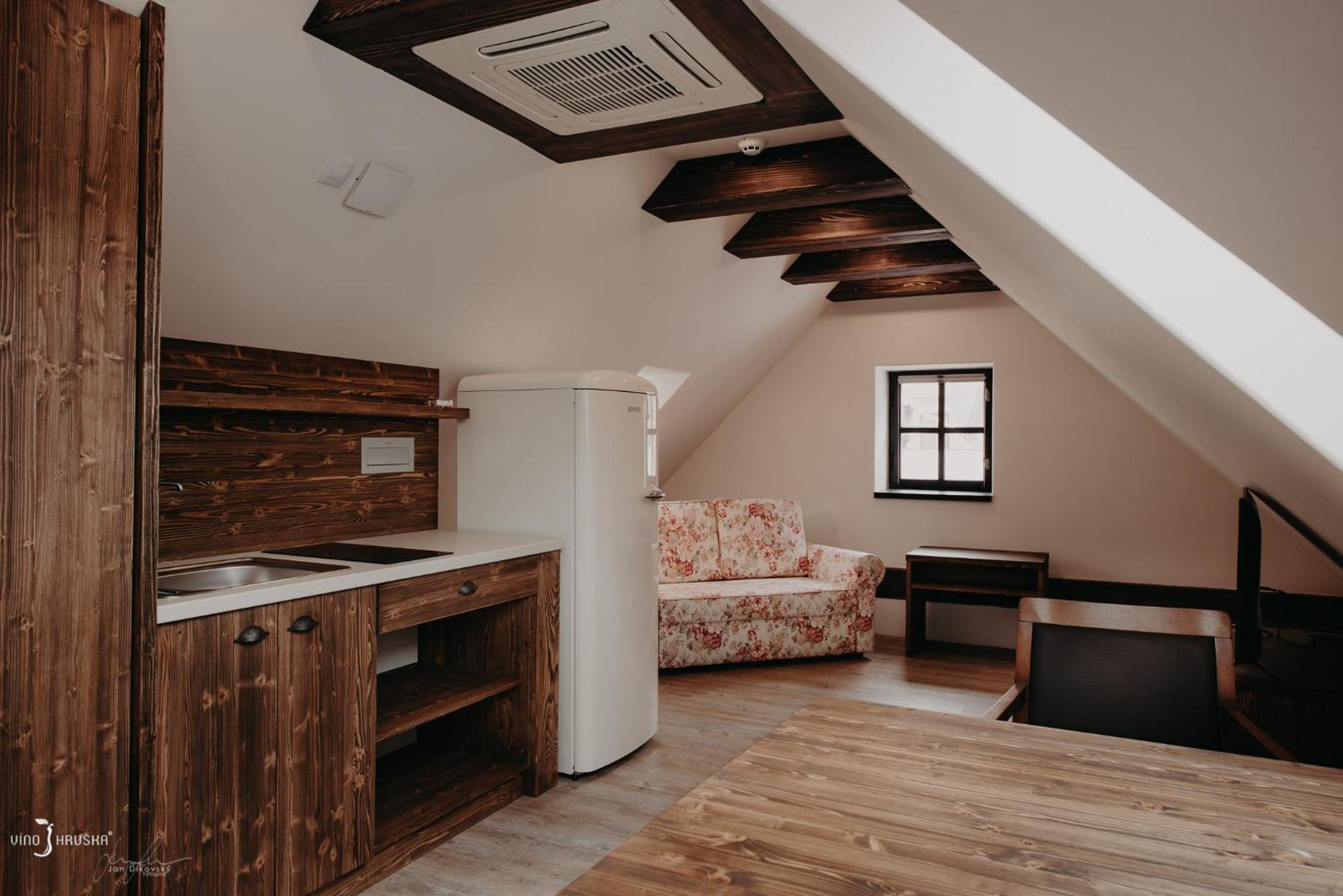 Double Room photo 1