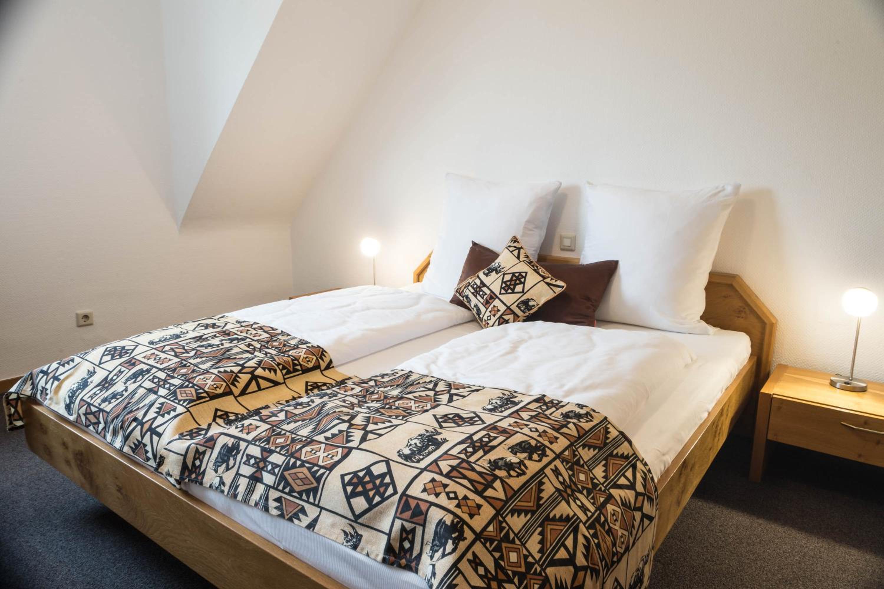 Standard Double Room photo 1
