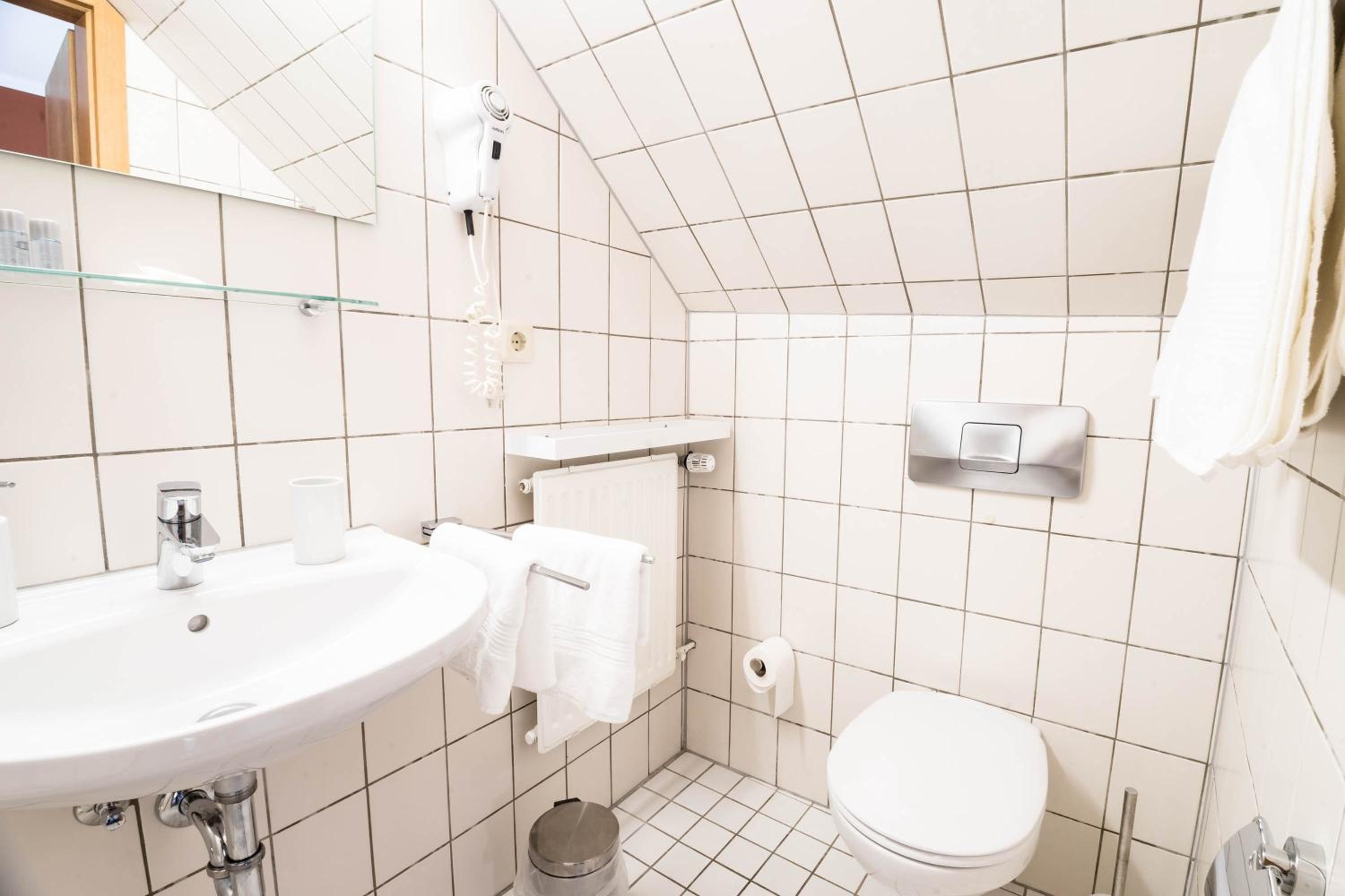 Superior Single Room photo 2