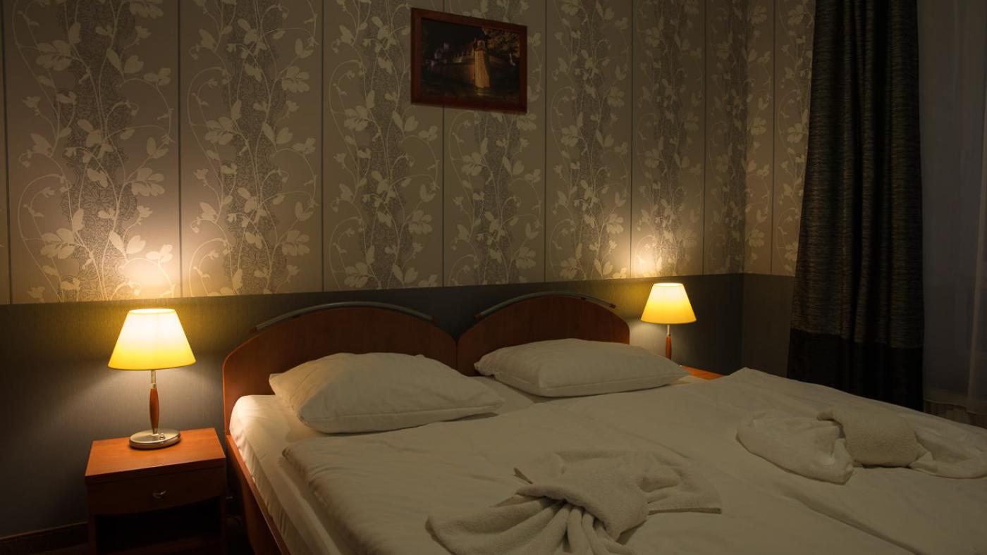 Deluxe Double Room photo 2