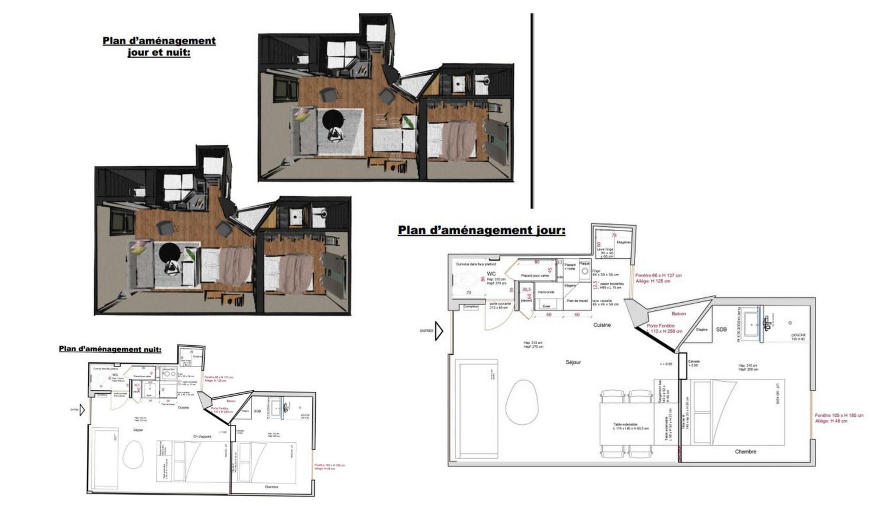 Superior Apartment