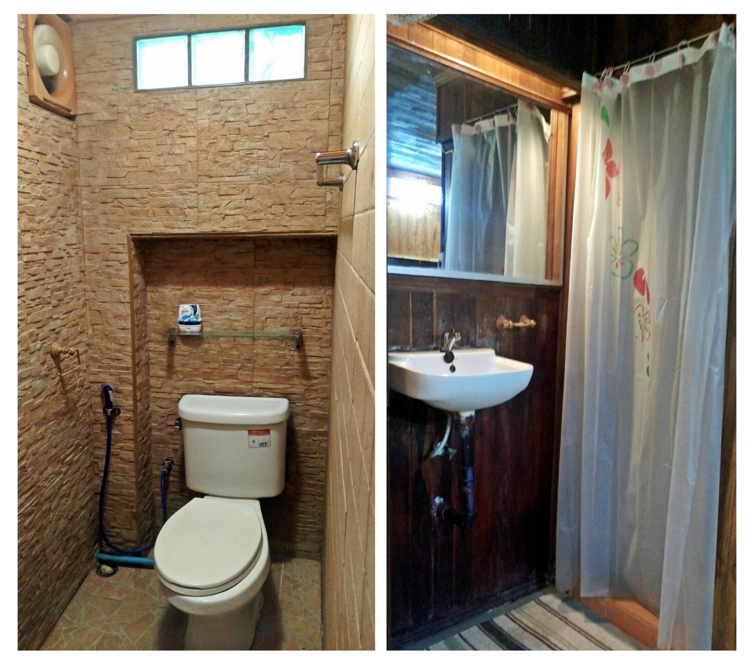 Triple Room with Private Bathroom photo 2