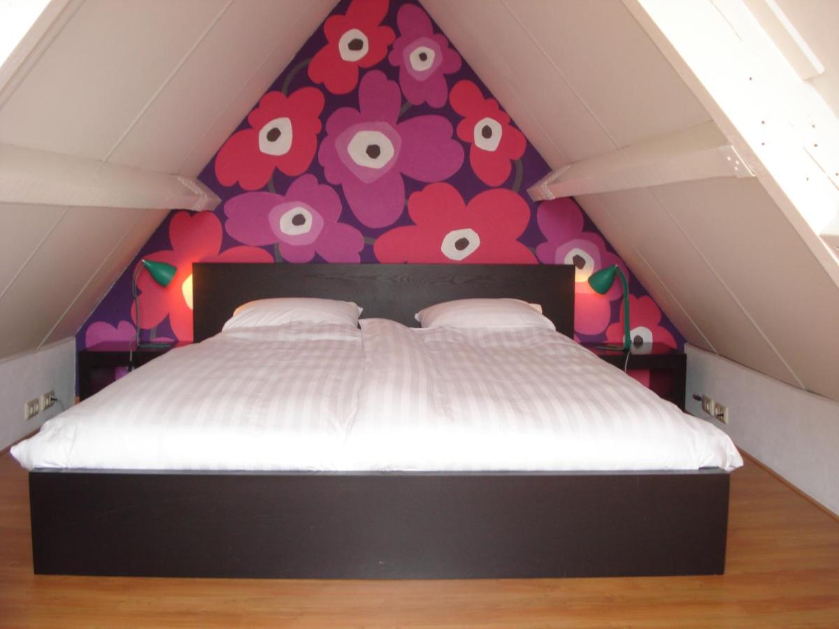 Triple Room with Private Bathroom photo 3