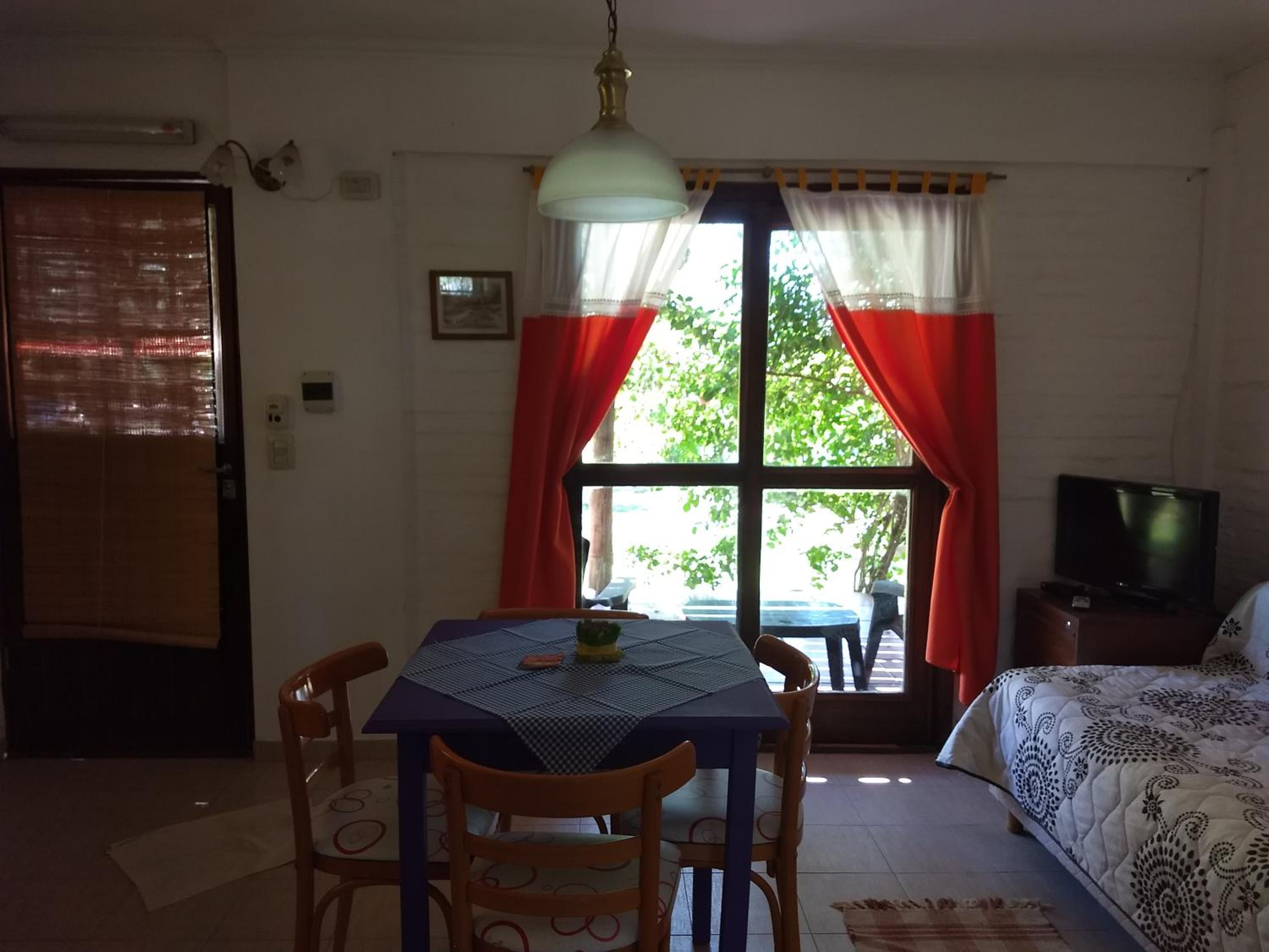 One-Bedroom Apartment photo 3