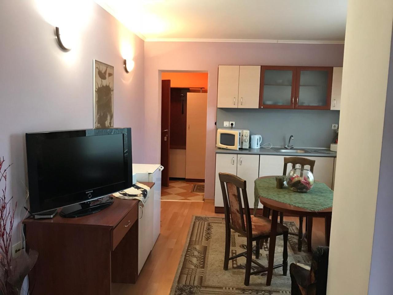 Apartment with Terrace photo 3