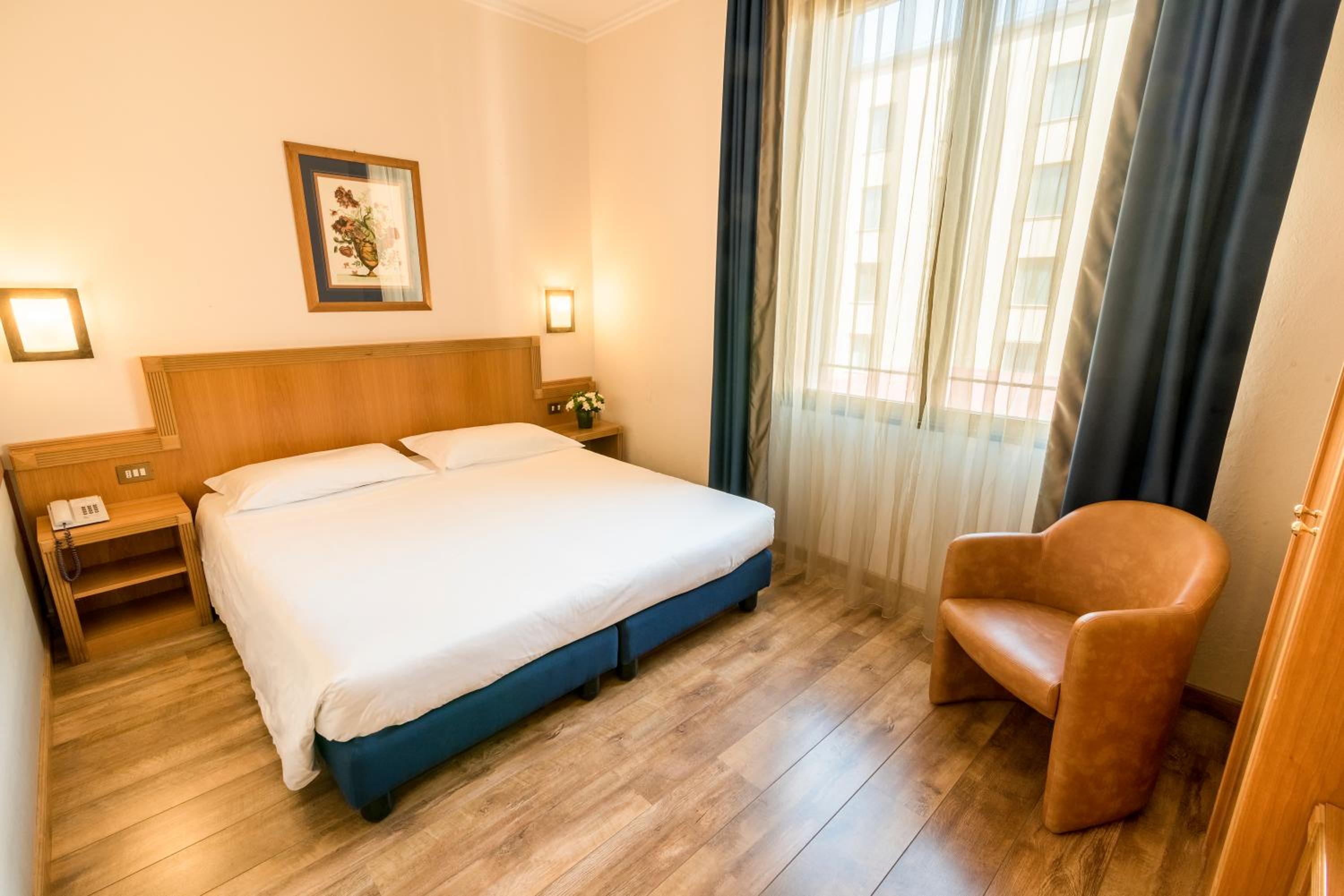 Classic Double or Twin Room