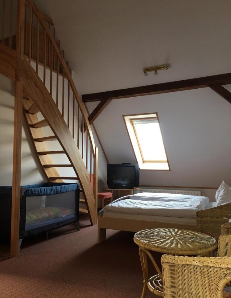 Double Room photo 1