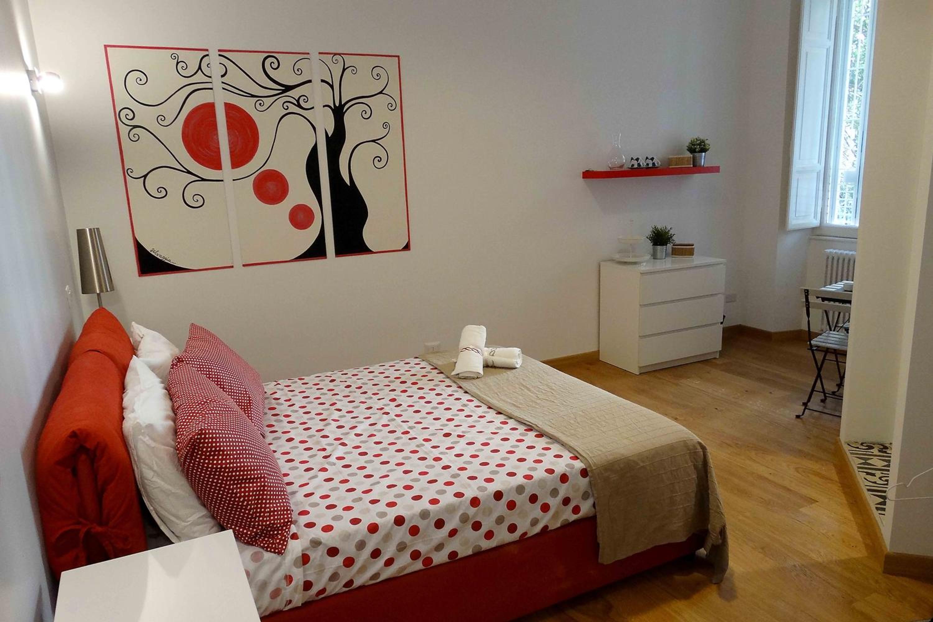 Triple Room with Private Bathroom