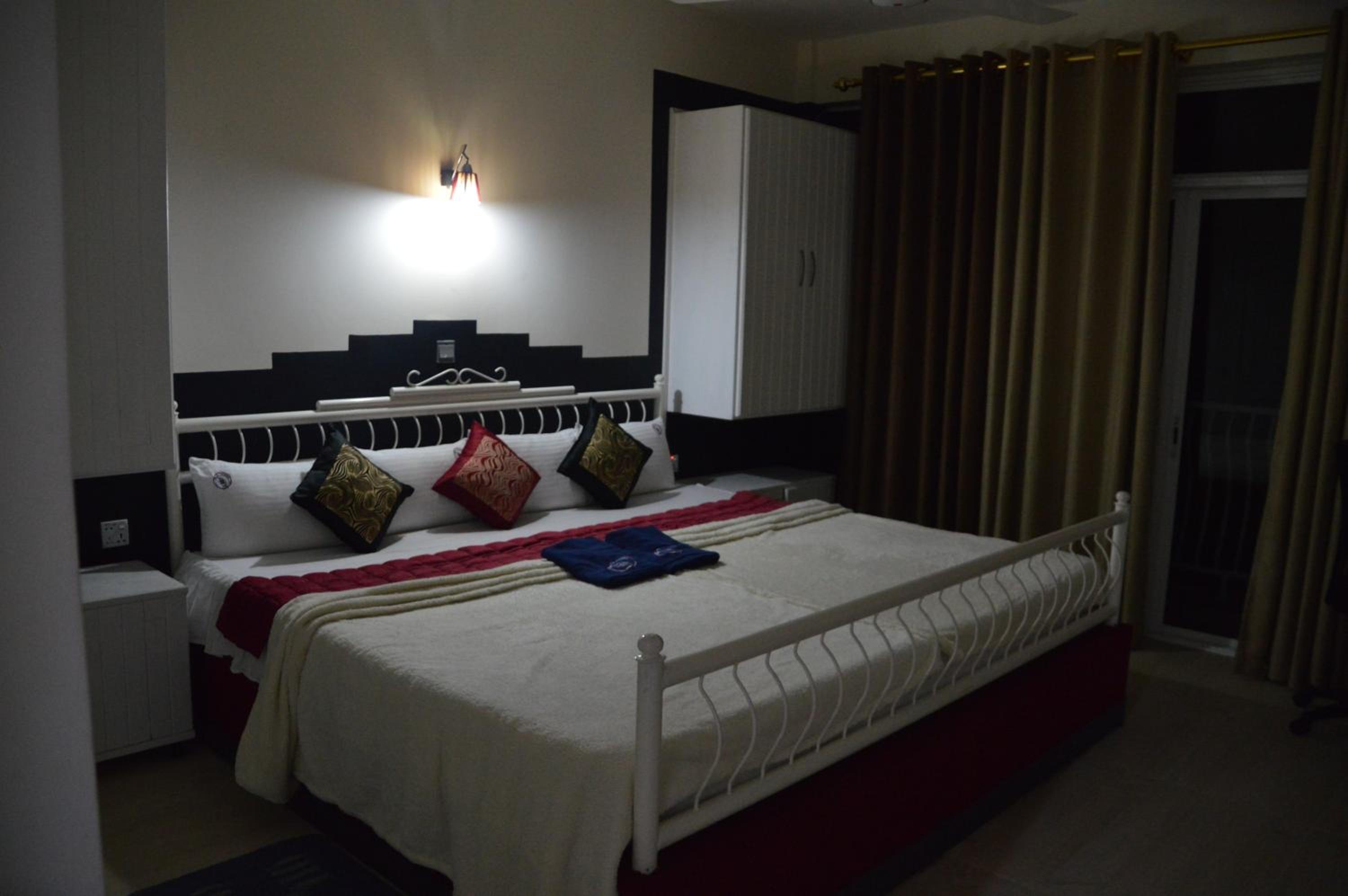 Superior Triple Room photo 2