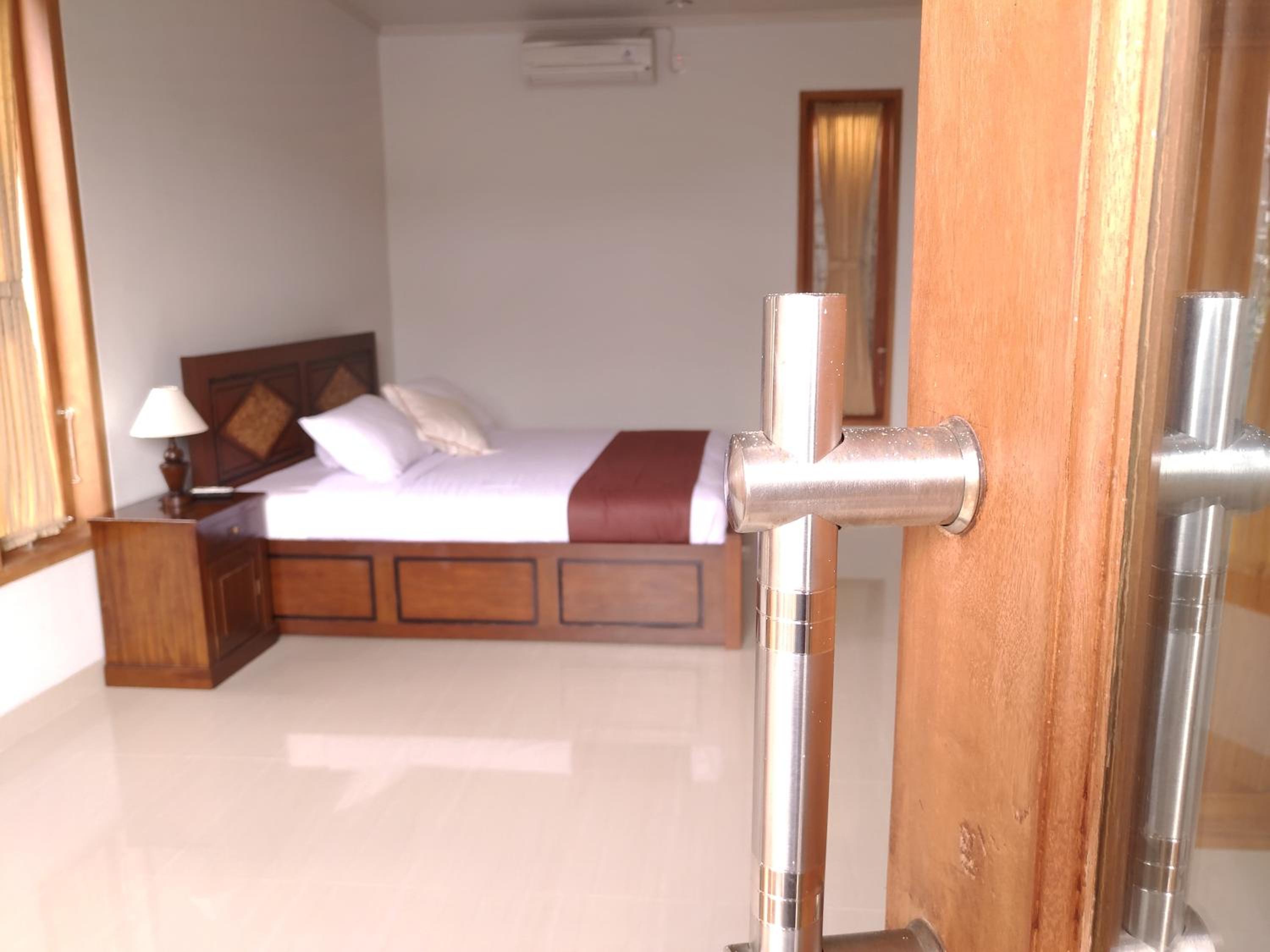 Deluxe Double Room - Photo 3