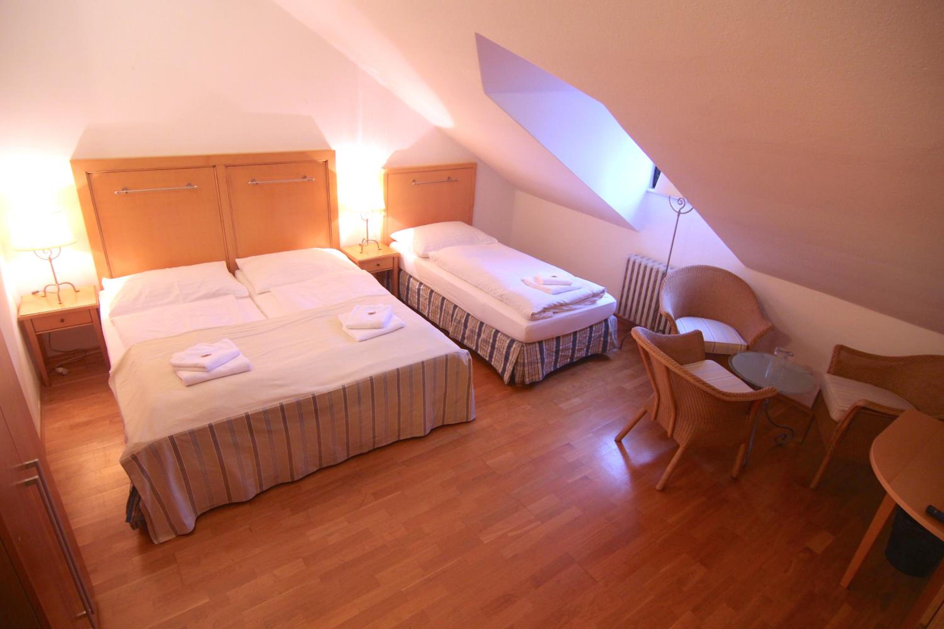 Triple Room - Photo 3
