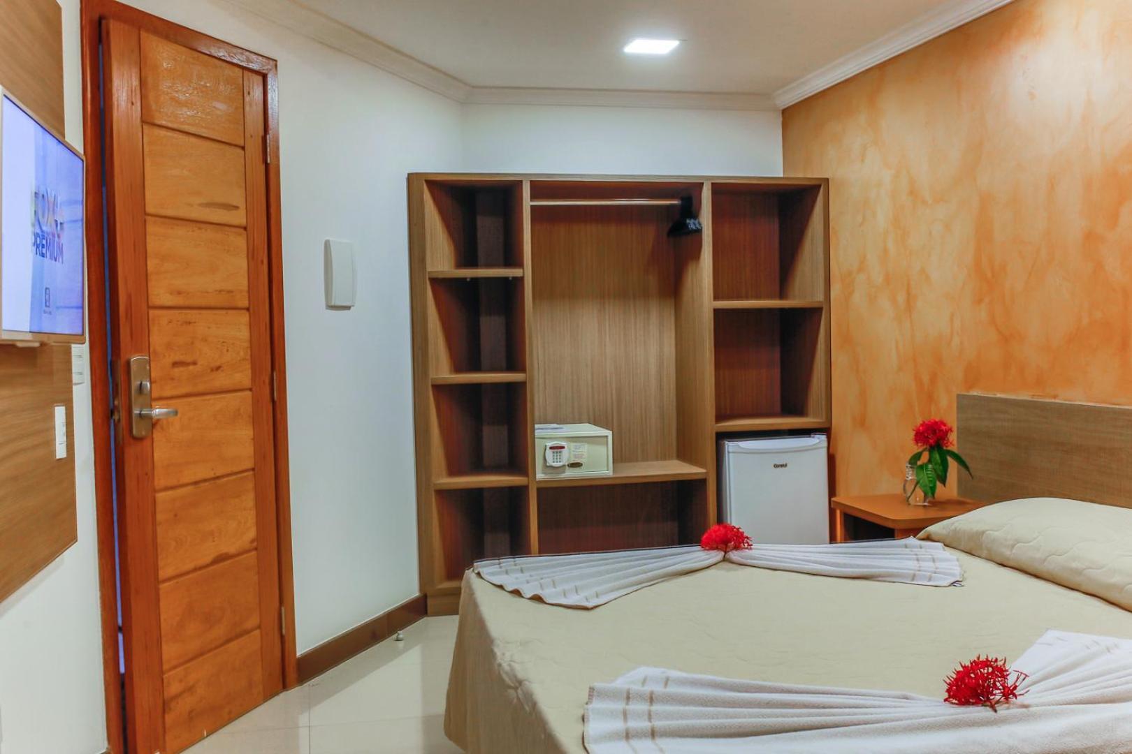 Double Family Room