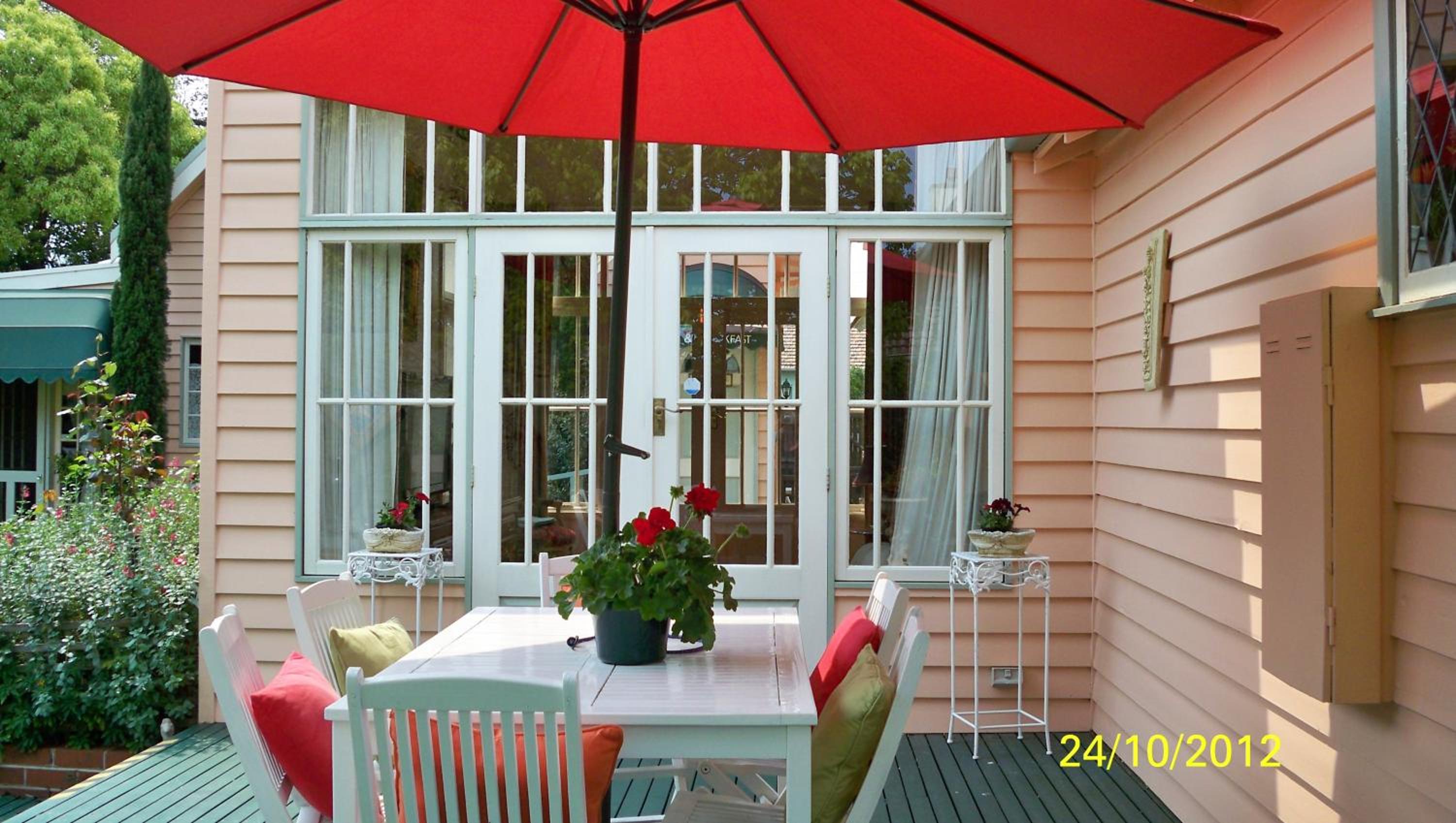 Dalfruin Apartment photo 3