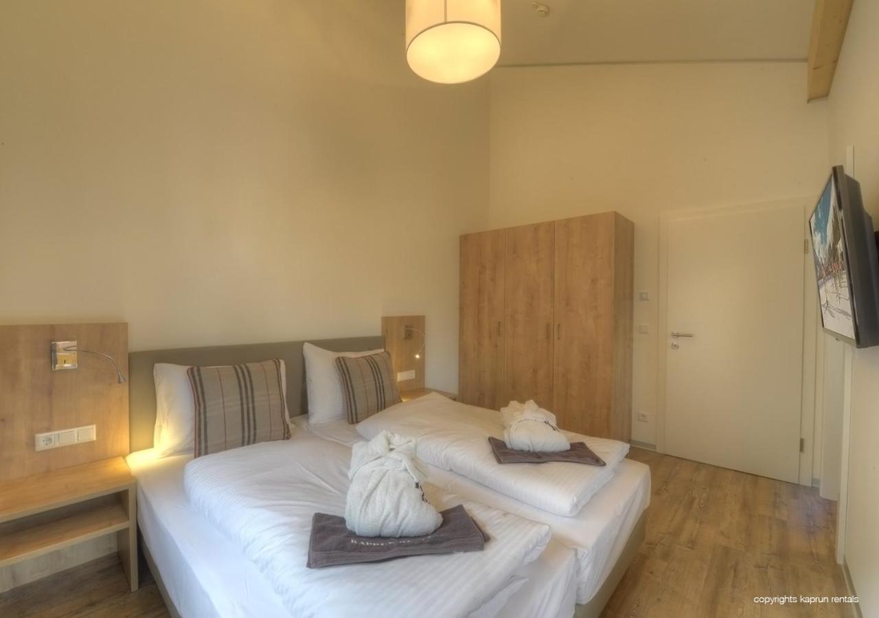 Penthouse Apartment with Sauna photo 3