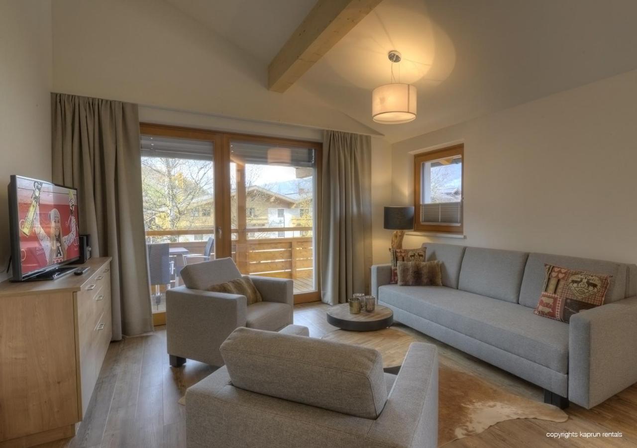 Penthouse Apartment with Sauna photo 2