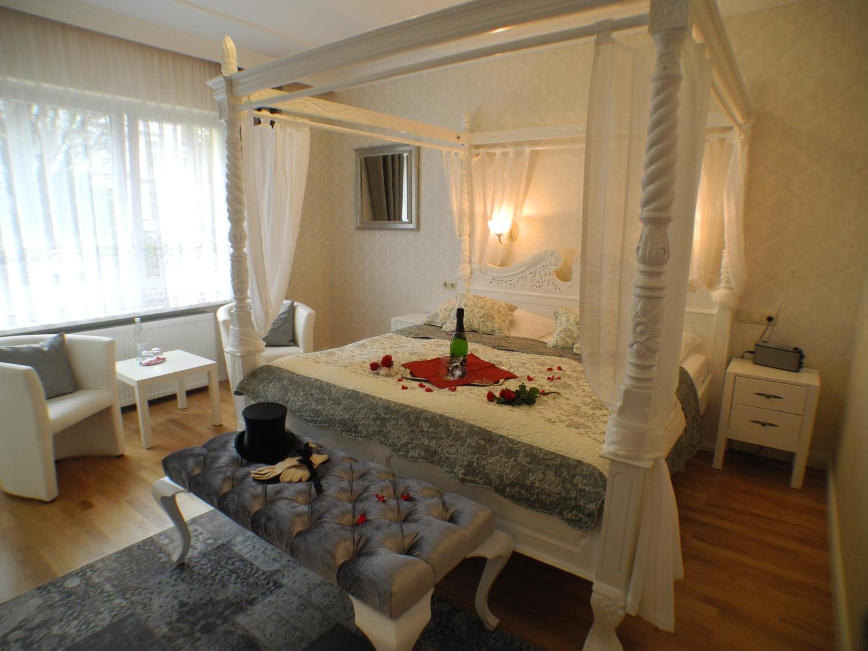 Comfort Double Room photo 1