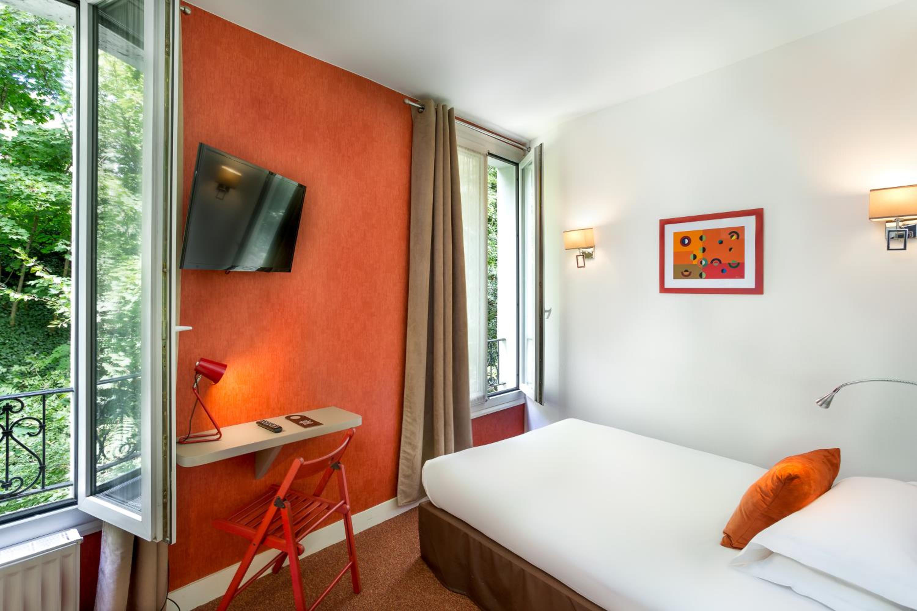 Single Room photo 1