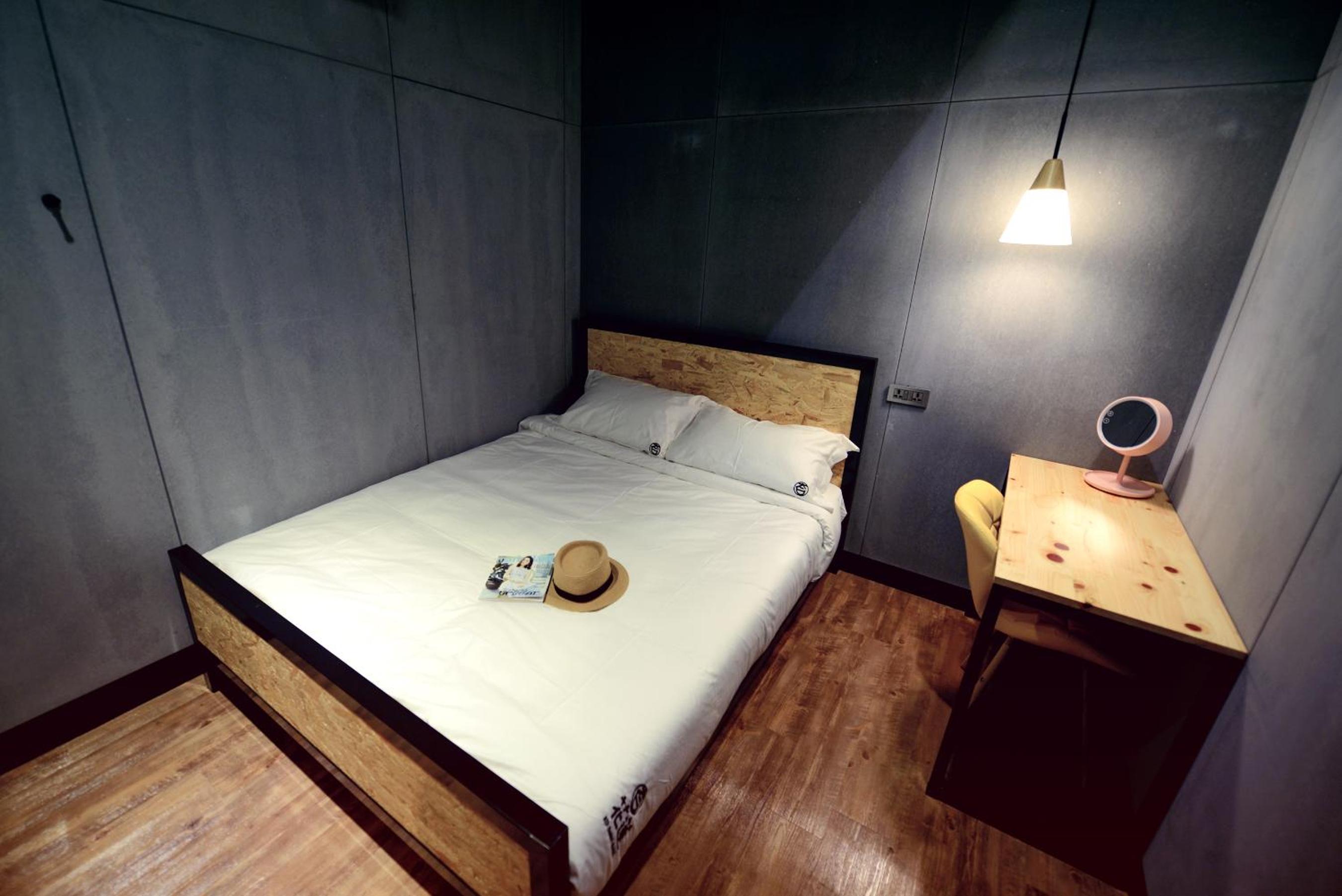 Small Double Room photo 1