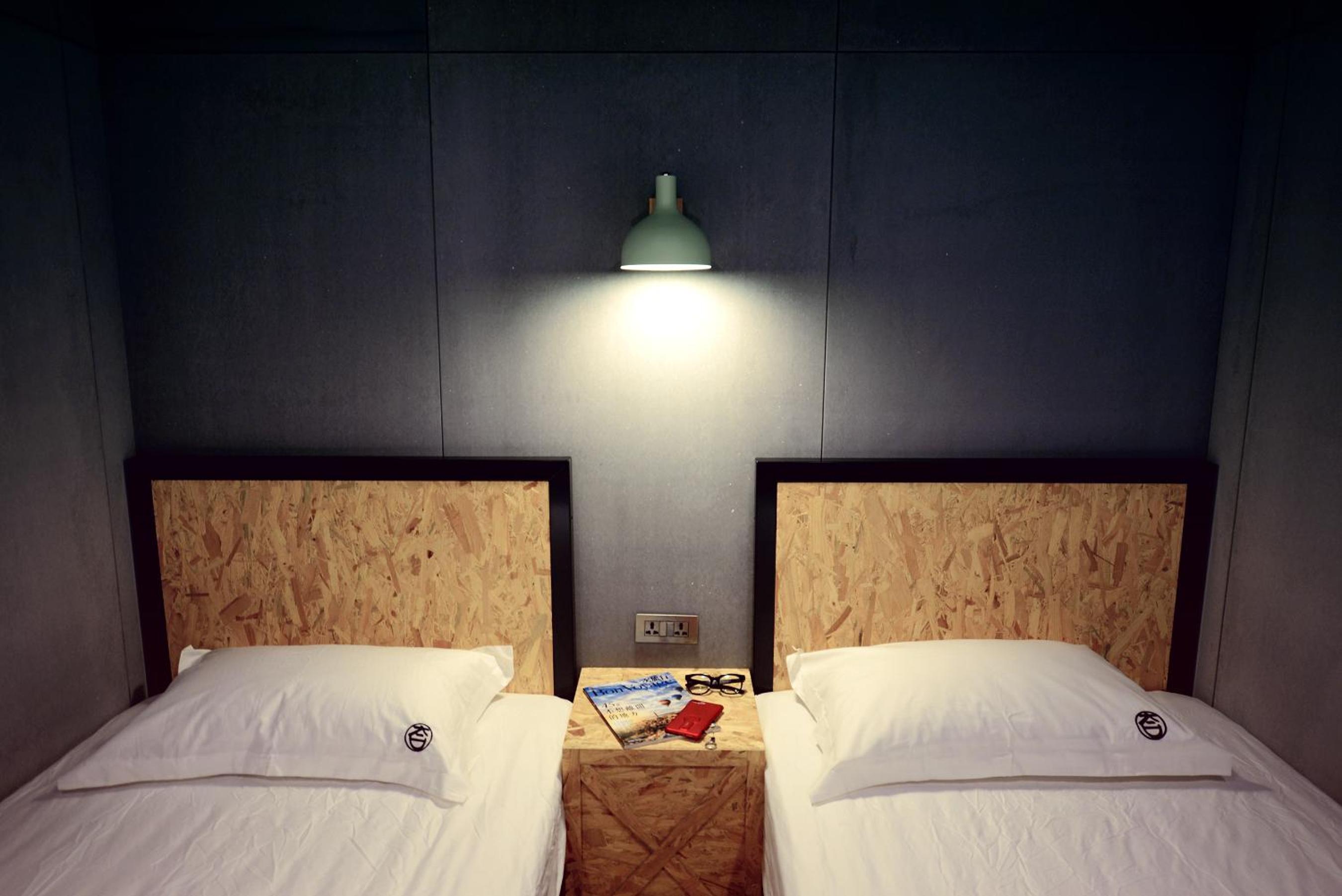 Small Double Room photo 1