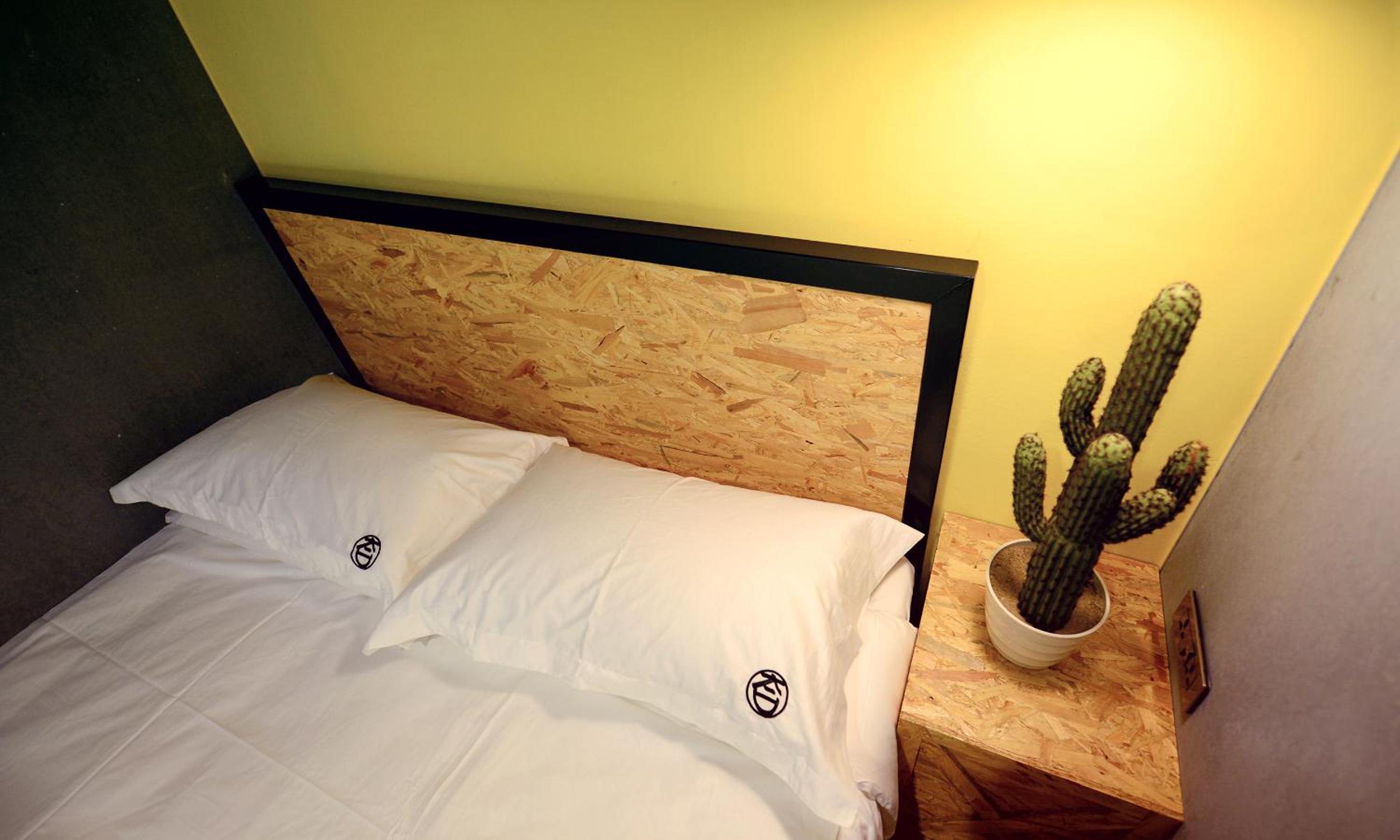 Standard Double Room photo 2