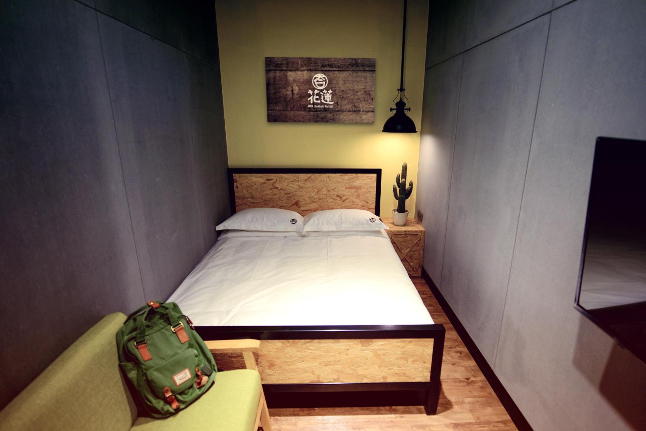 Standard Double Room photo 1