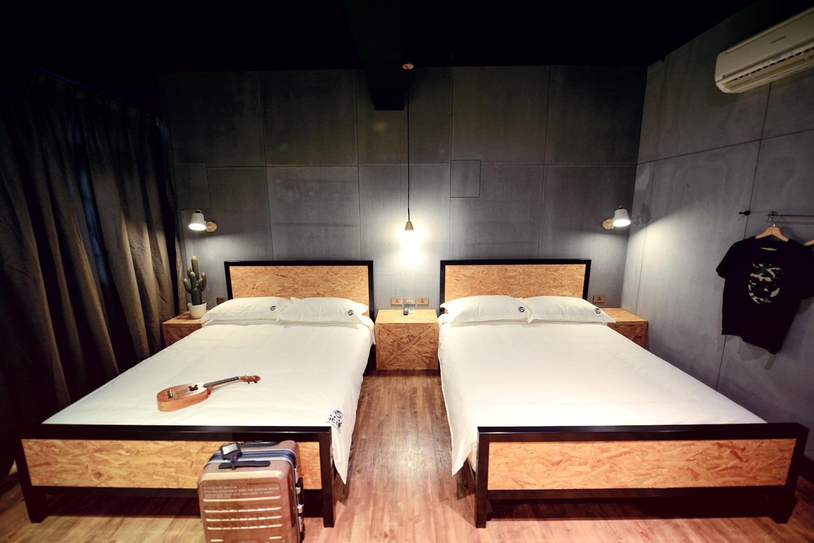 Comfort Quadruple Room photo 1