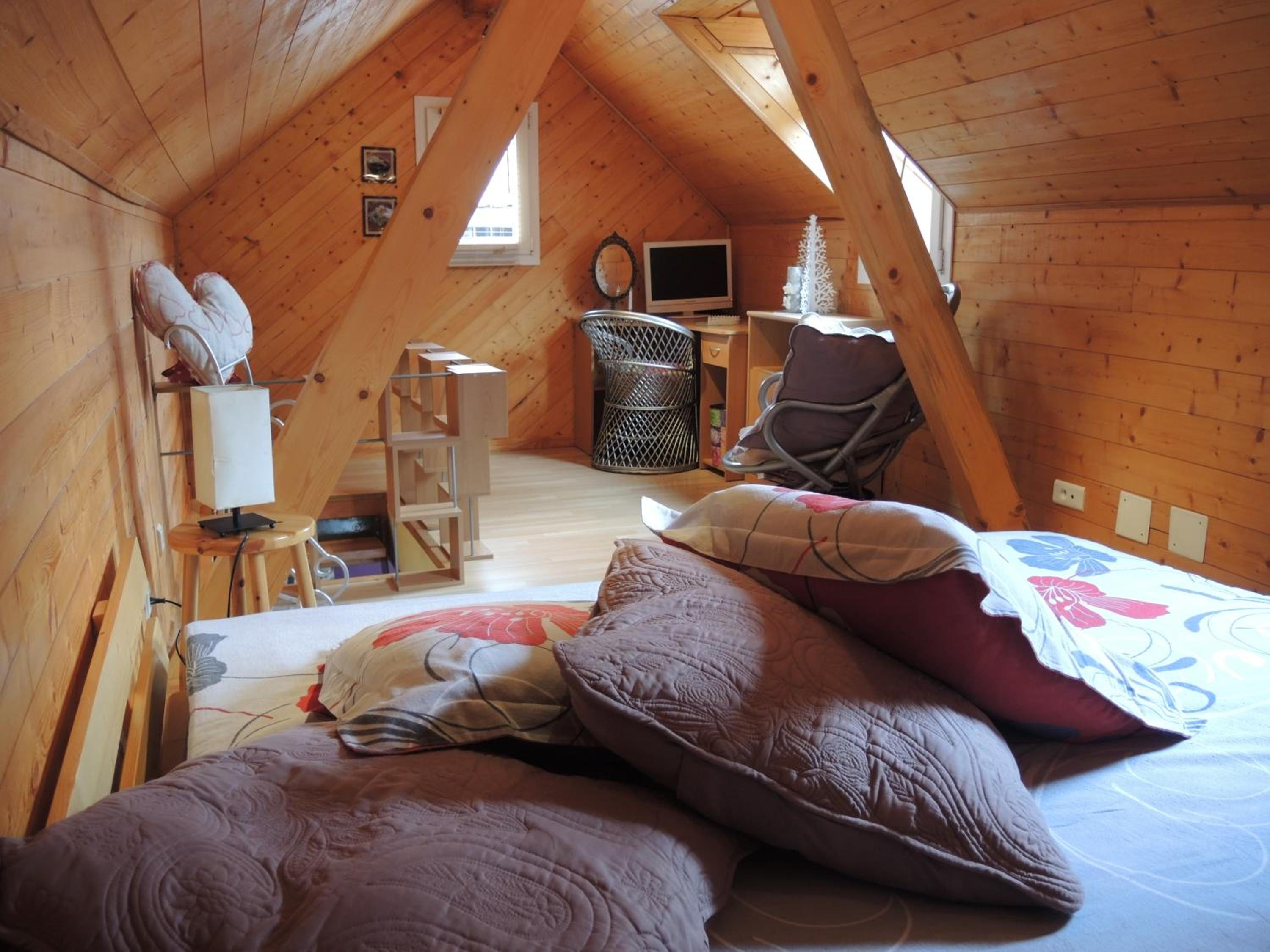 One-Bedroom House photo 3