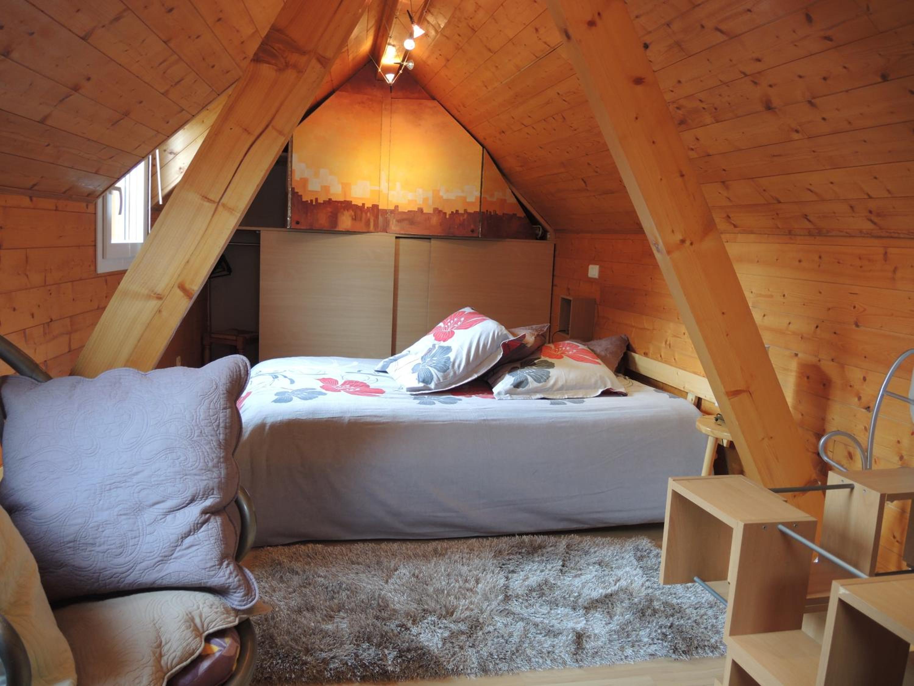 One-Bedroom House photo 1