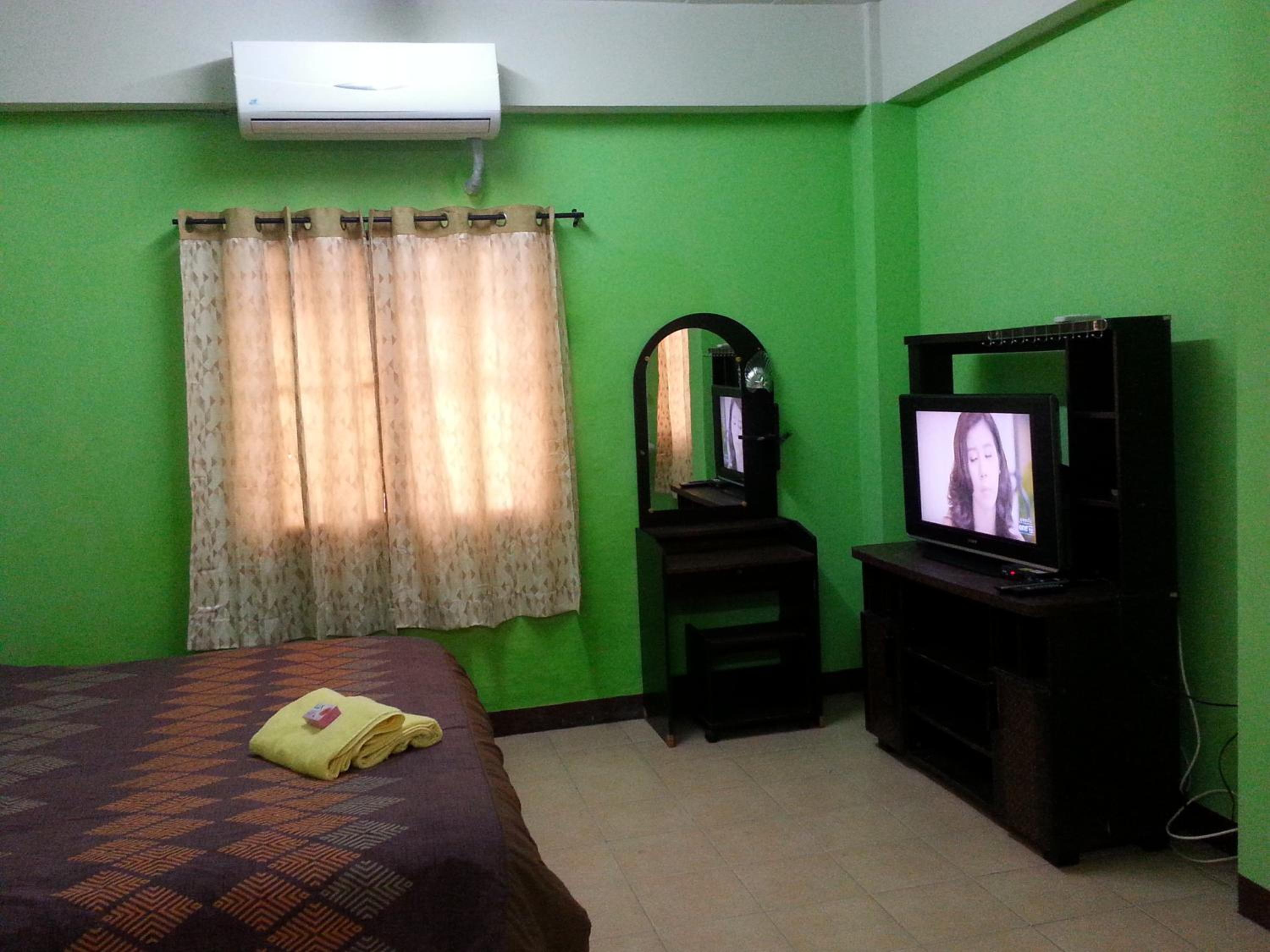 Superior Double Room photo 1