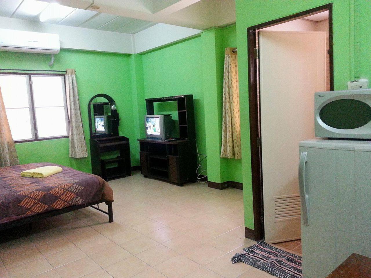 Superior Double Room photo 2