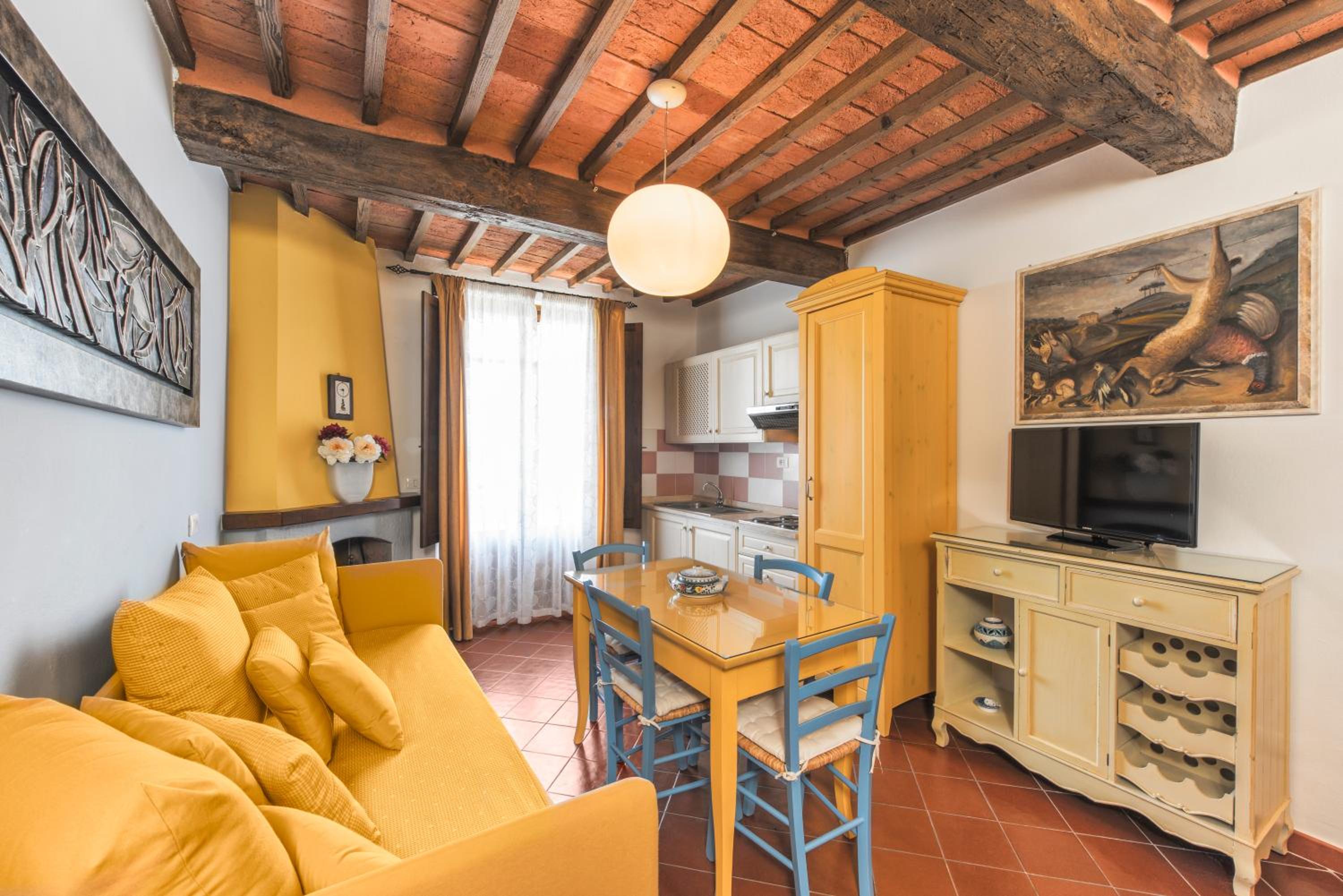 Standard Apartment - Photo 3