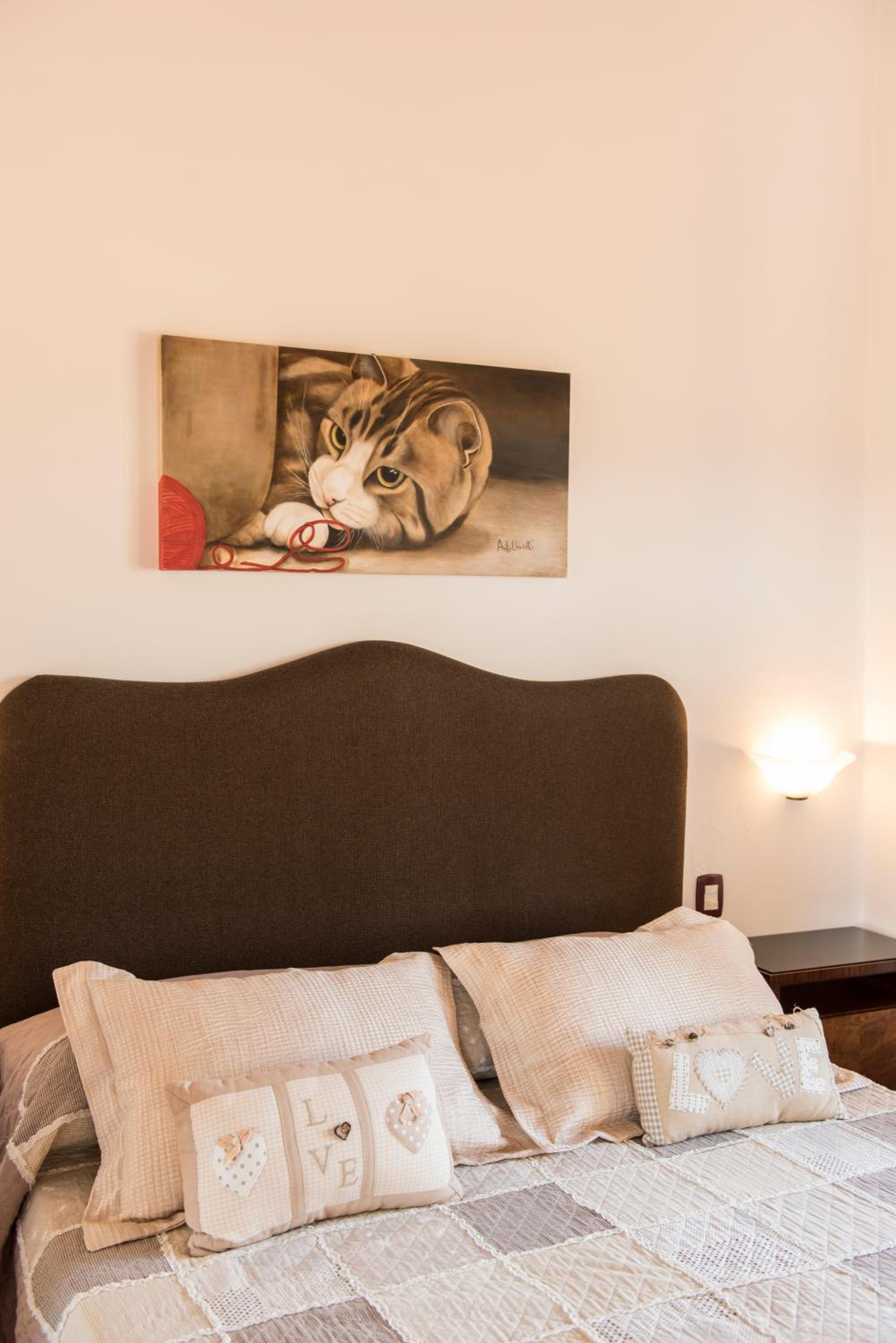 Classic Double or Twin Room - Photo 2