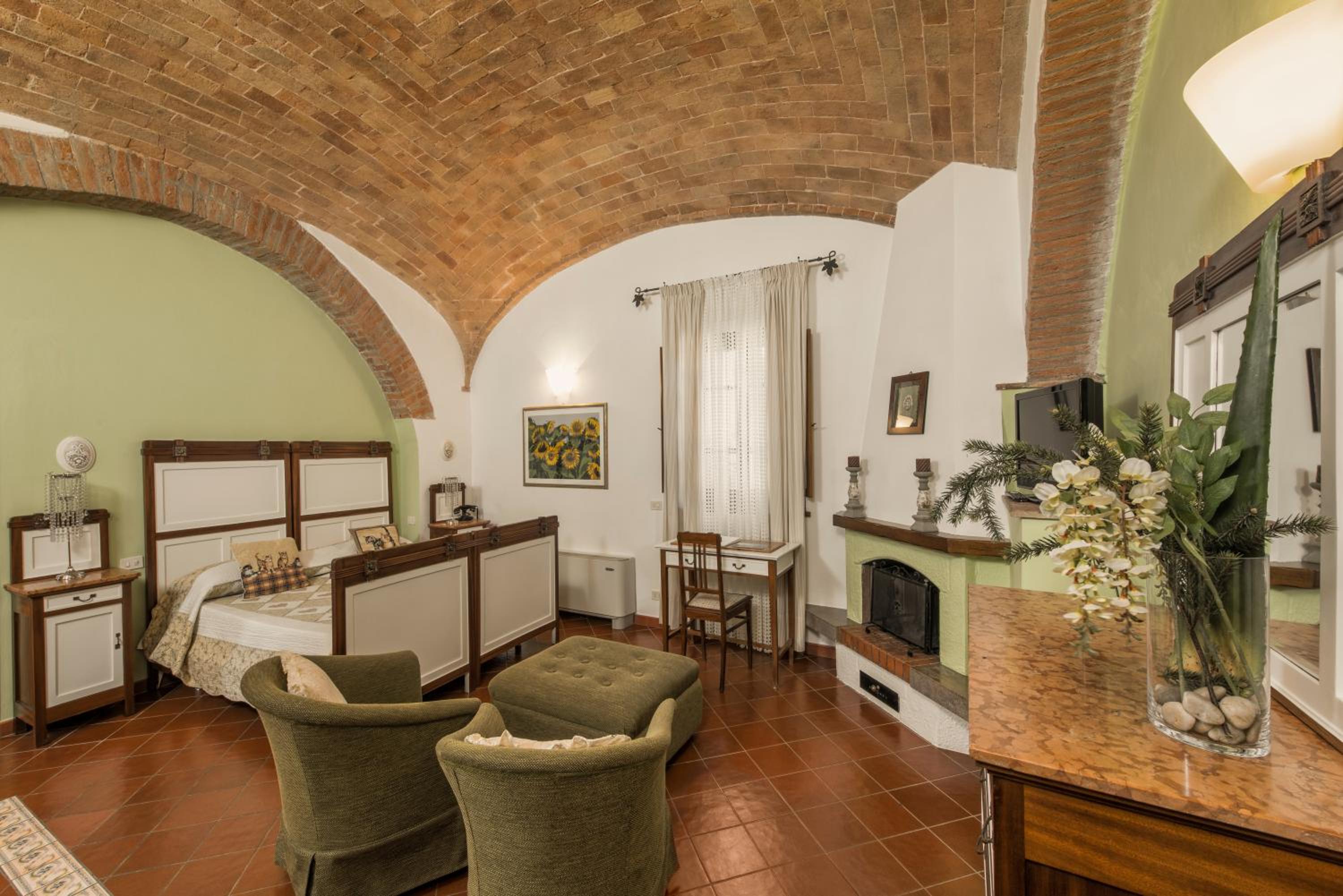 Junior Suite - Photo 2