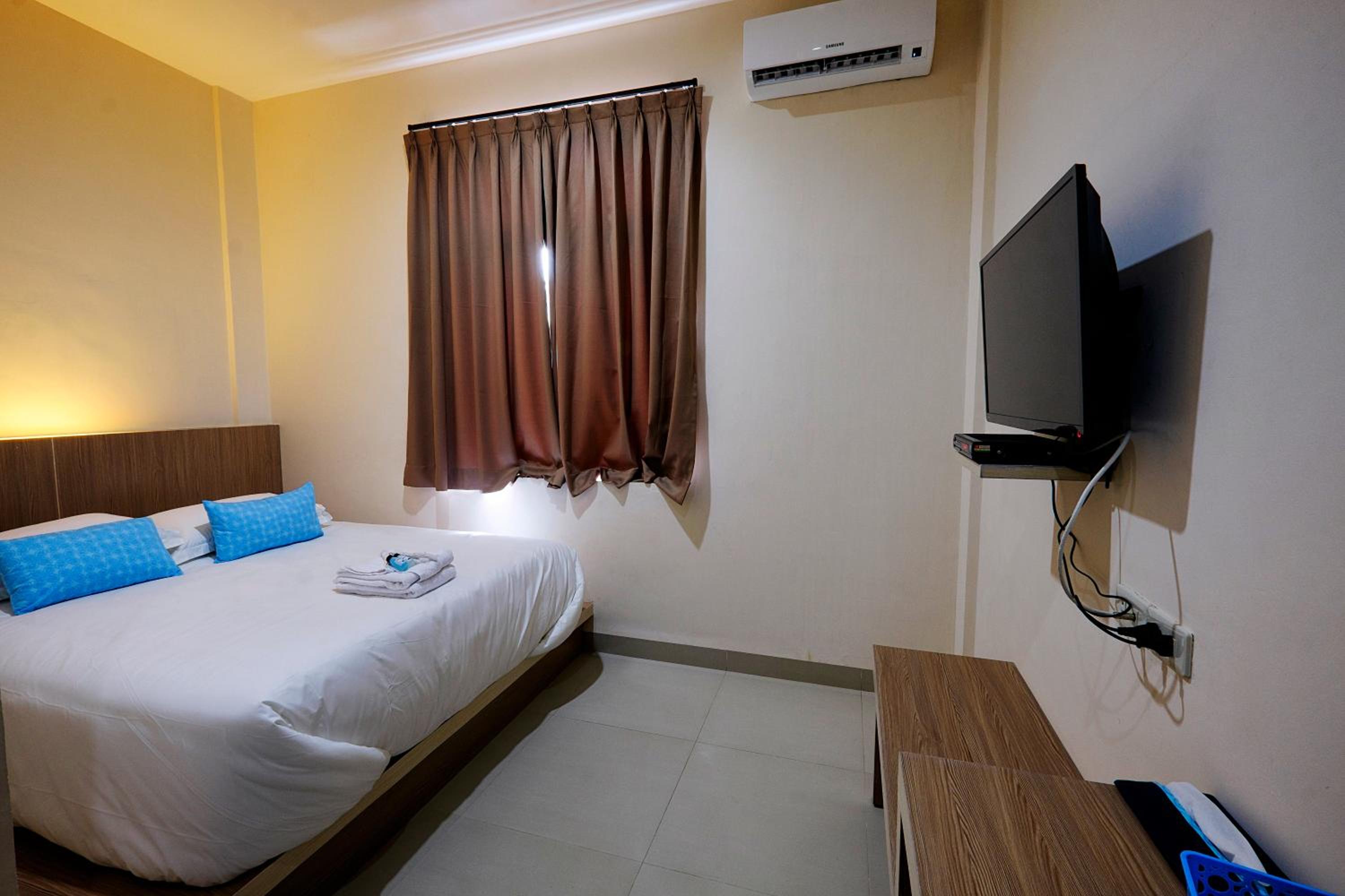 Deluxe Double Room - Photo 1
