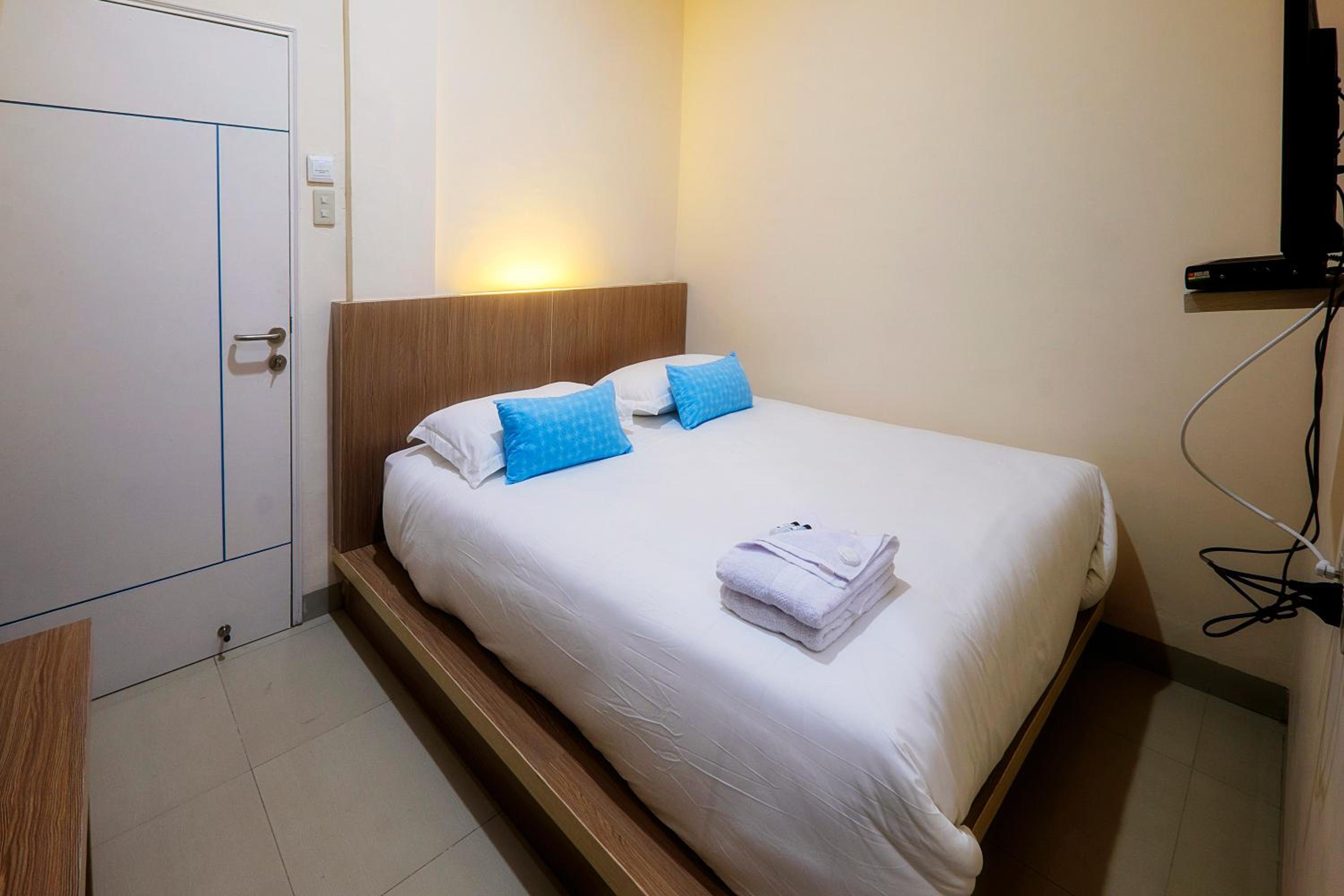 Standard Double Room - Photo 1