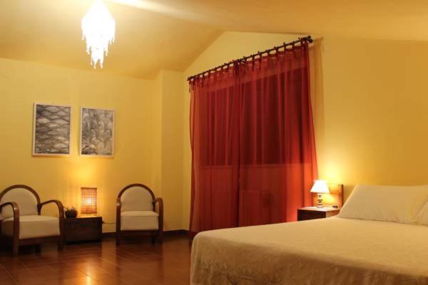 Triple Room with Sea View photo 1