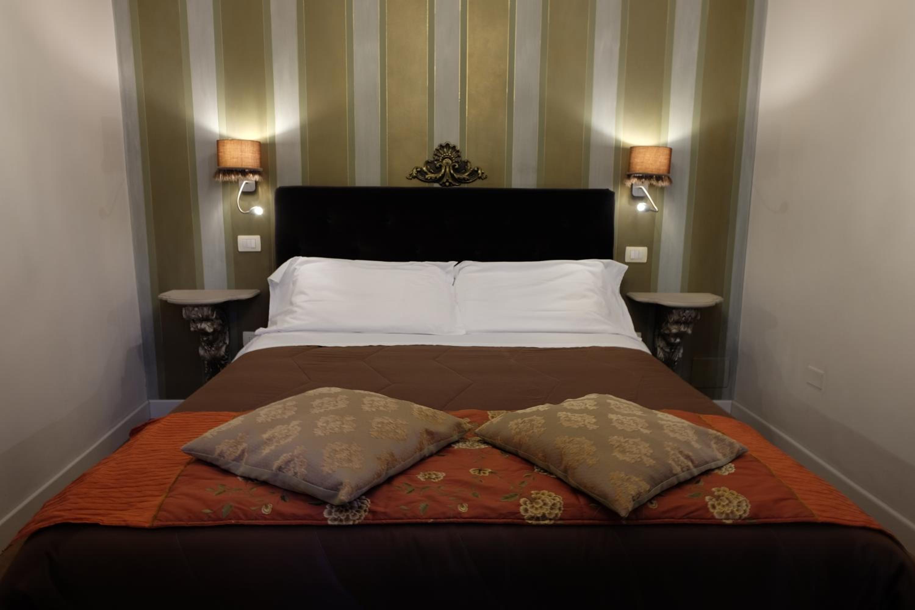 Double Room with Spa Access