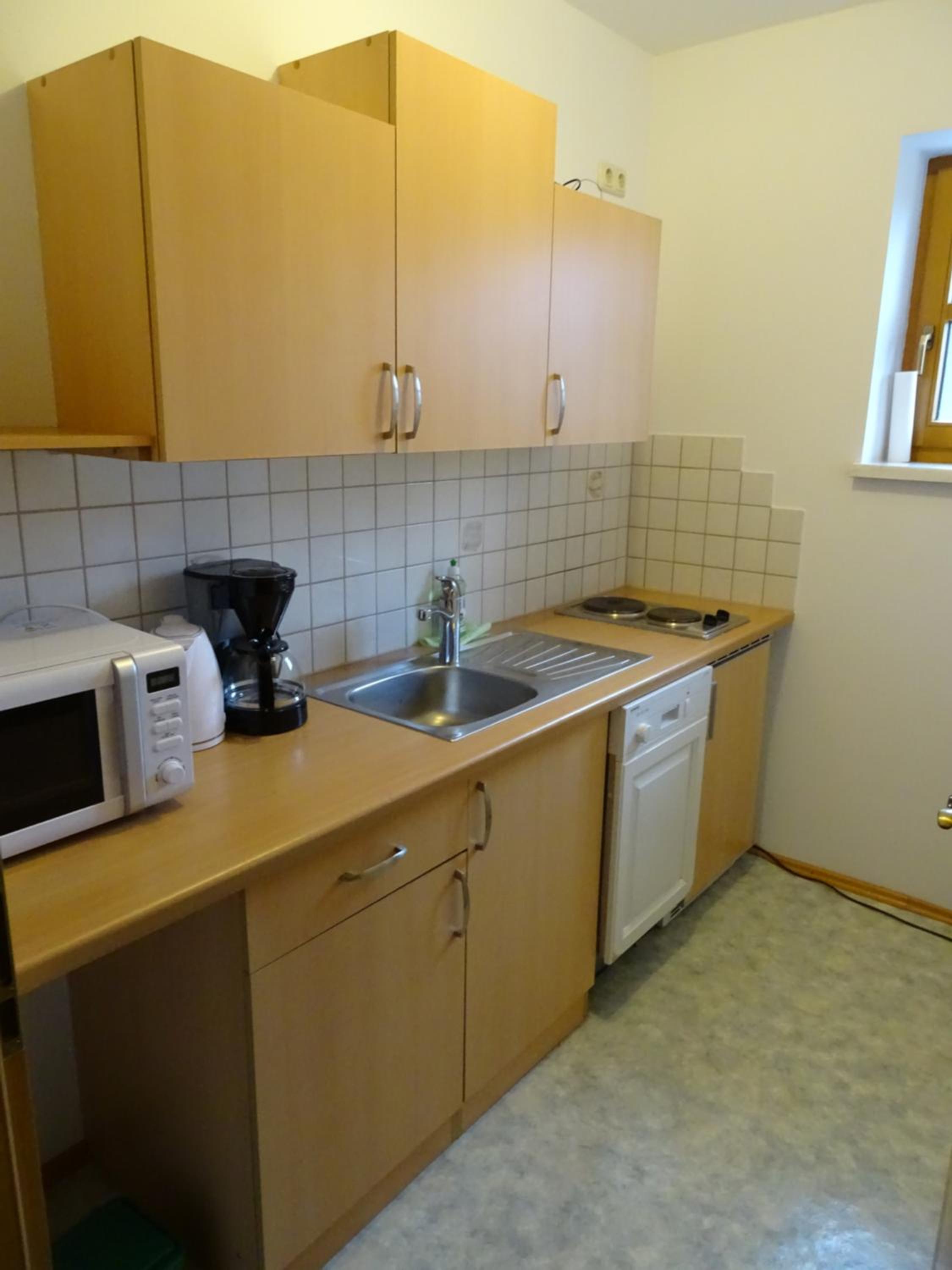 Apartment photo 2