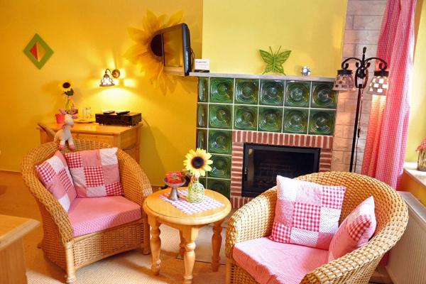 Double Room - Photo 7