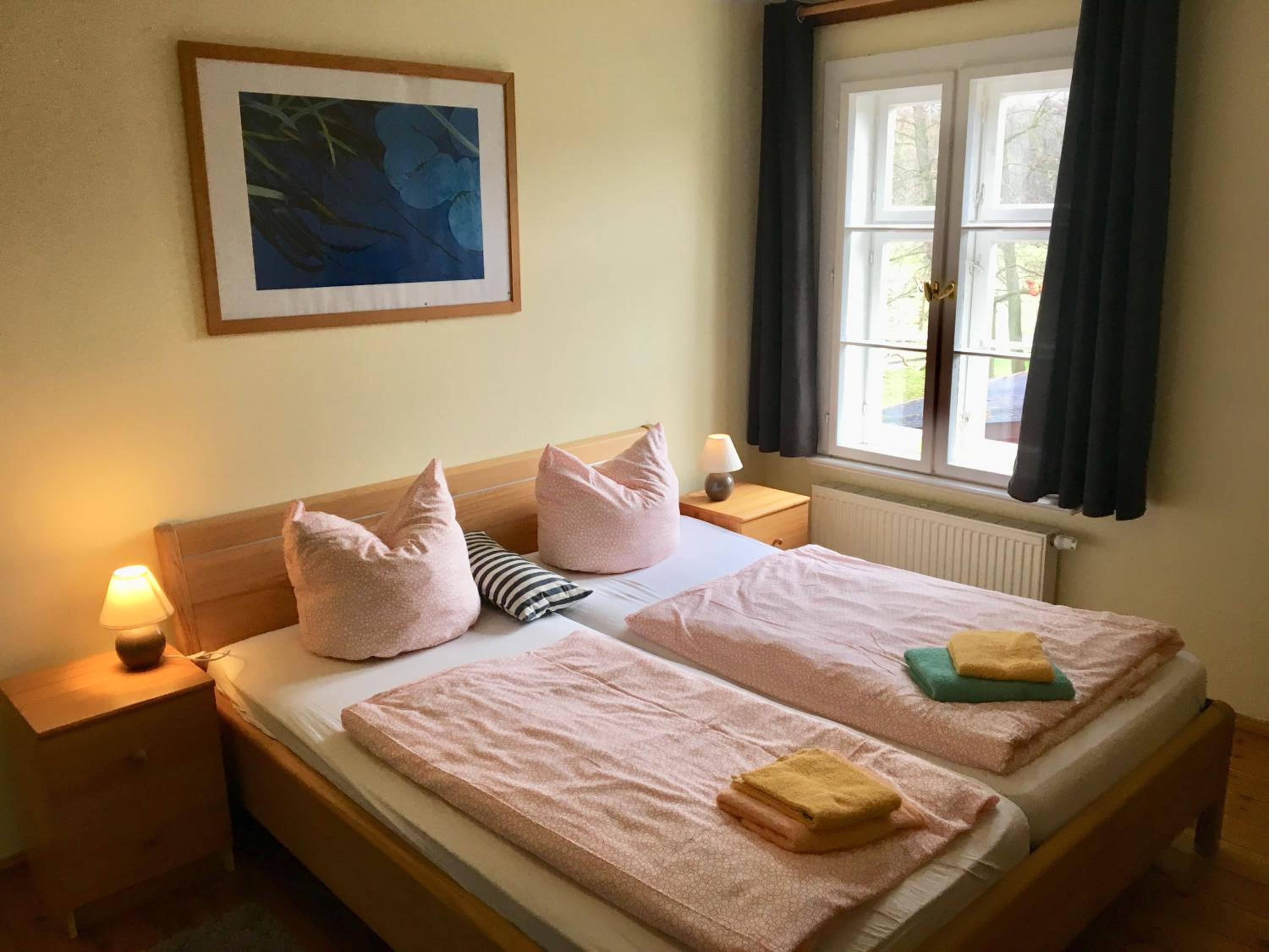 Standard Double Room photo 2