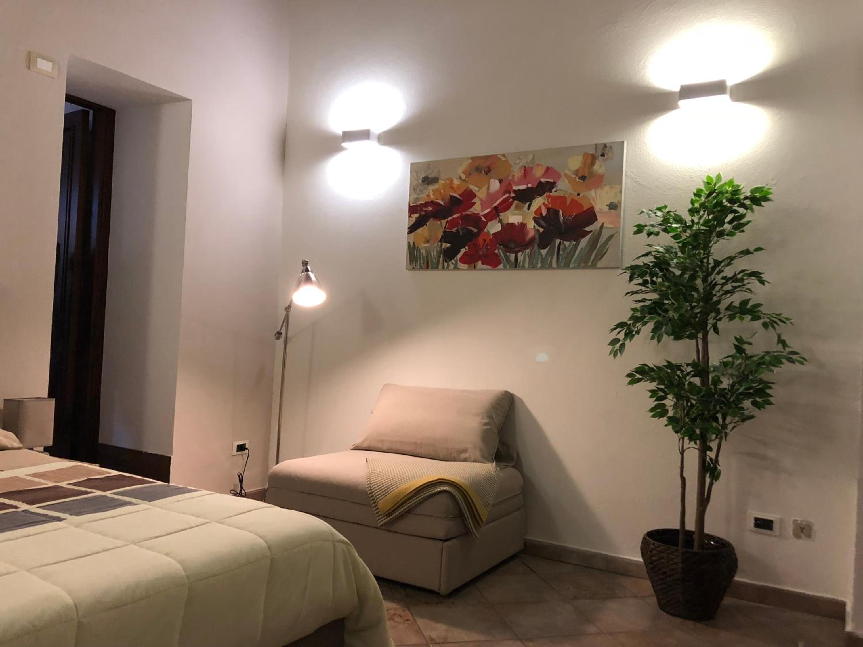Comfort Triple Room photo 2