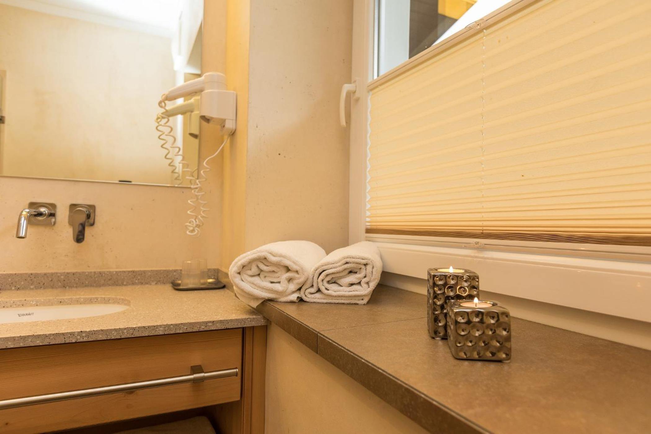 Double Room - Photo 4